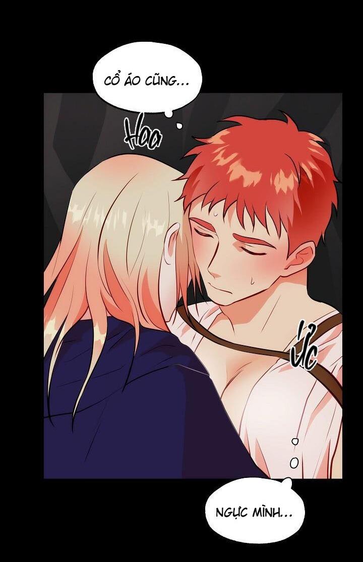 Đọc truyện Phù Thủy Gợi Tình - Chapter 72