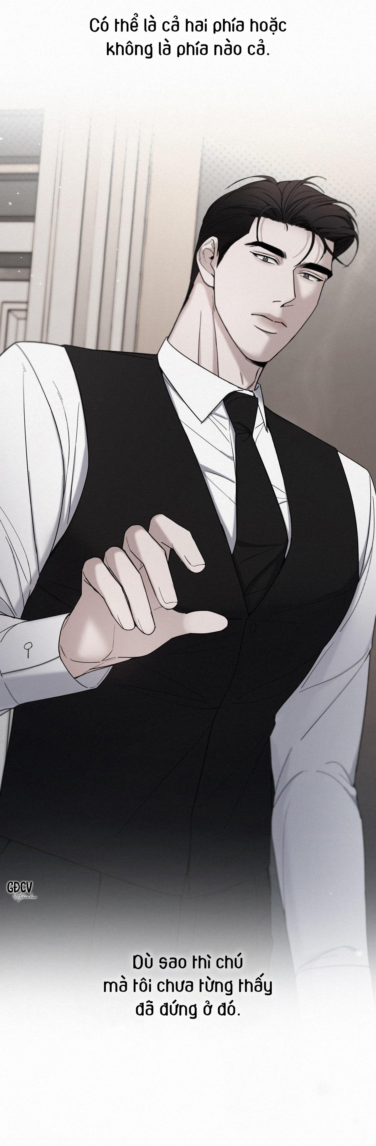 Đọc truyện HOÀNG HÔN BÊN LÀN NƯỚC - Chapter 14