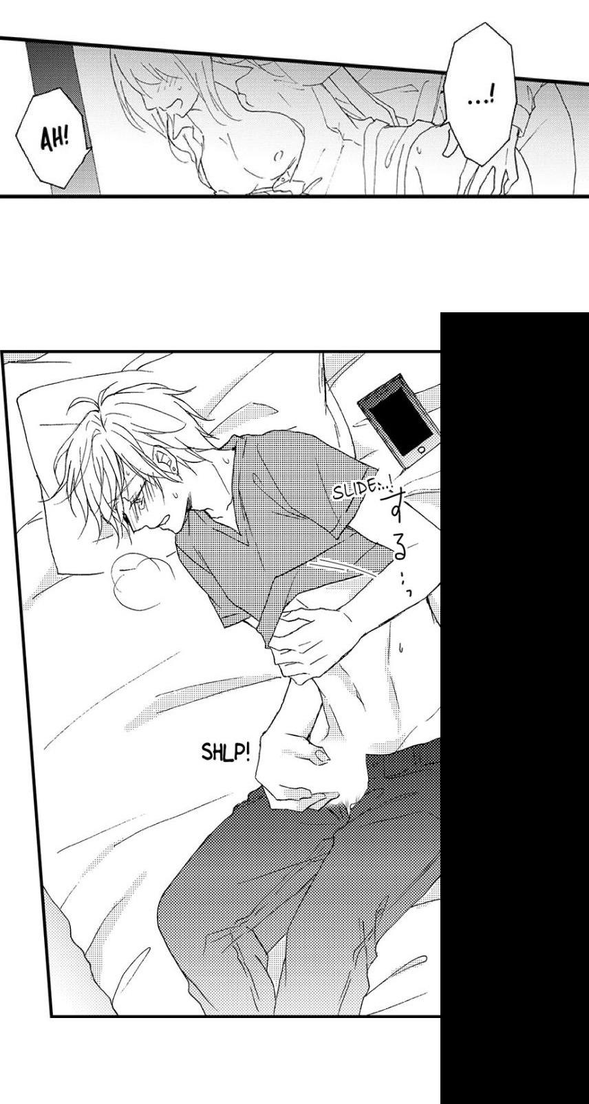 Đọc truyện Tôi đã khiến anh ấy lộ rõ bản chất là một kẻ biến thái - Chapter 18