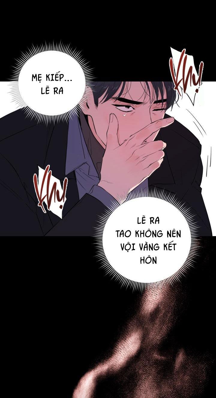 Đọc truyện MY X DADDY - Chapter 7