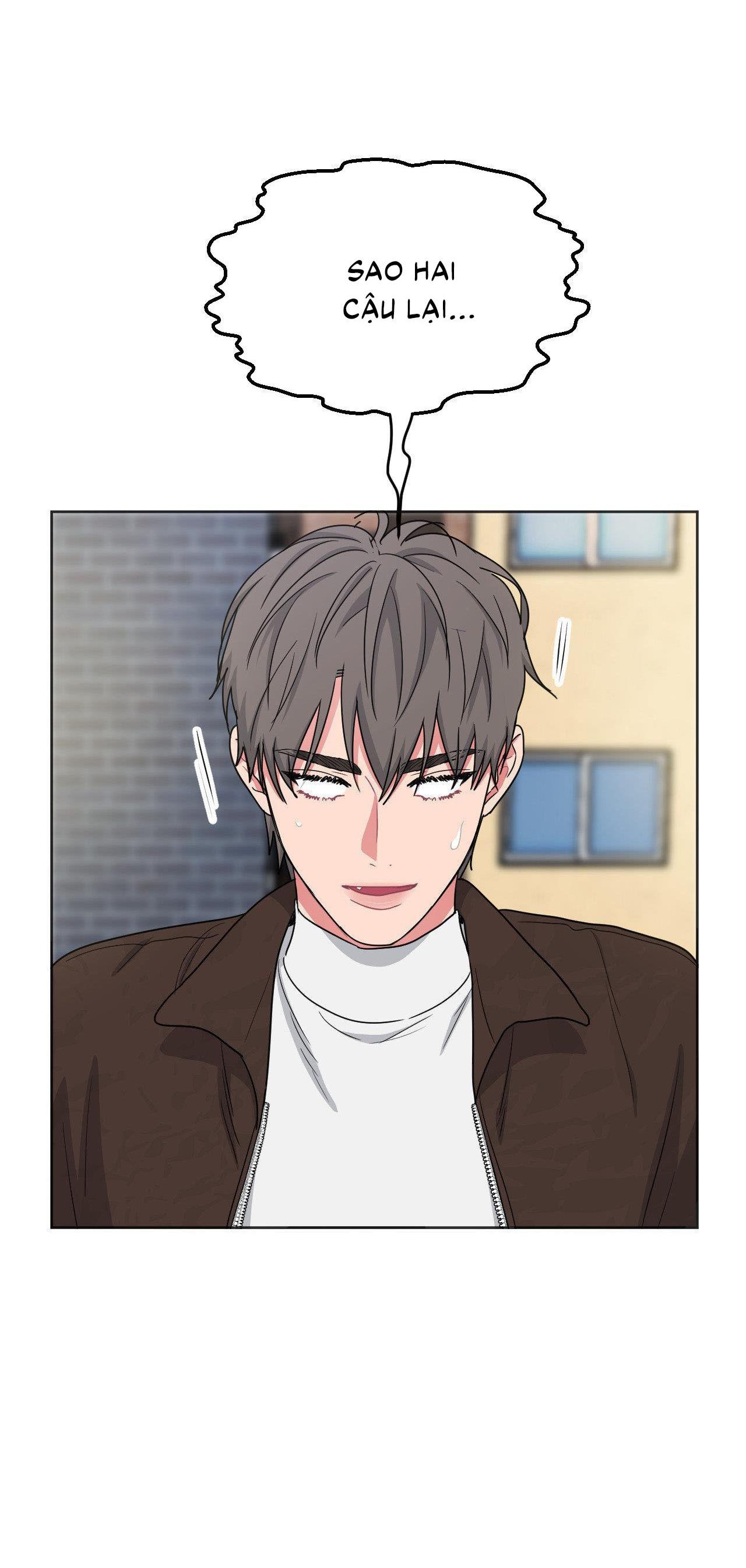 Đọc truyện Chàng Trai Mỹ Thuật - Chapter 15