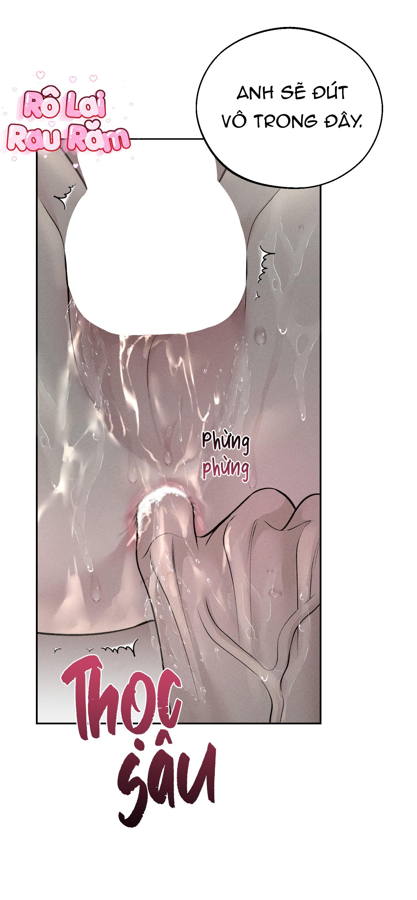 Đọc truyện Máu tràn ly Wageul - Chapter 4