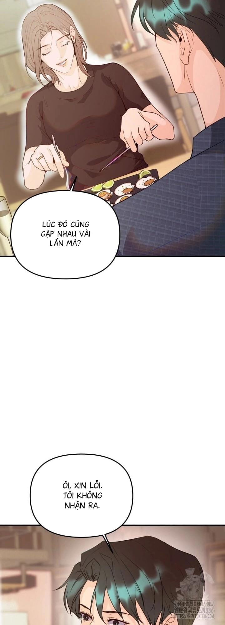 Đọc truyện báo cáo thu thập dữ lệu về tuyến tiền liệt - Chapter 5