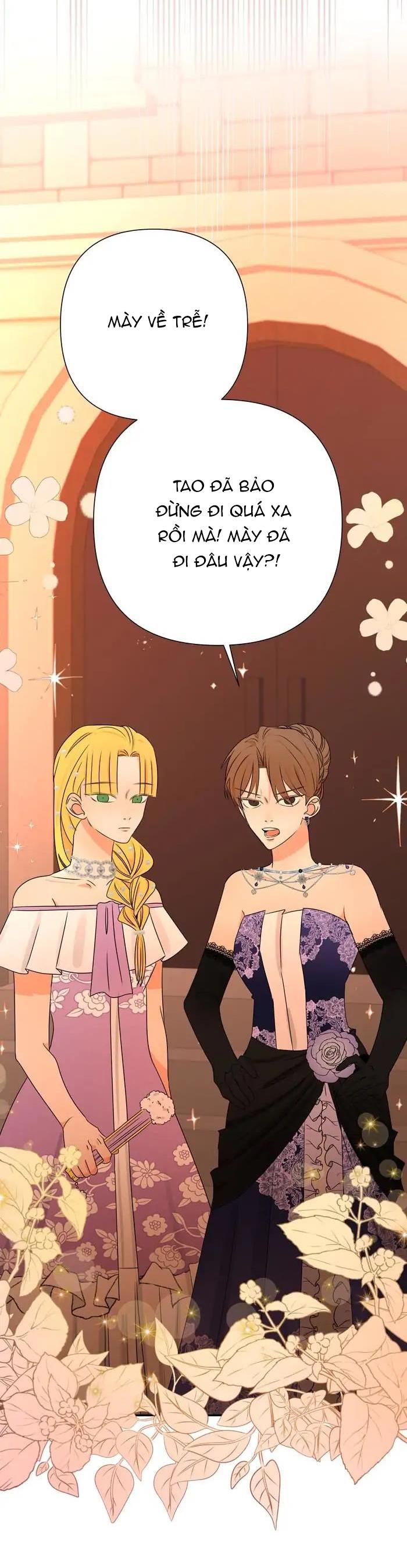 Đọc truyện Mắc Kẹt Trong Game Hẹn Hò Của Em Gái Tôi - Chapter 5