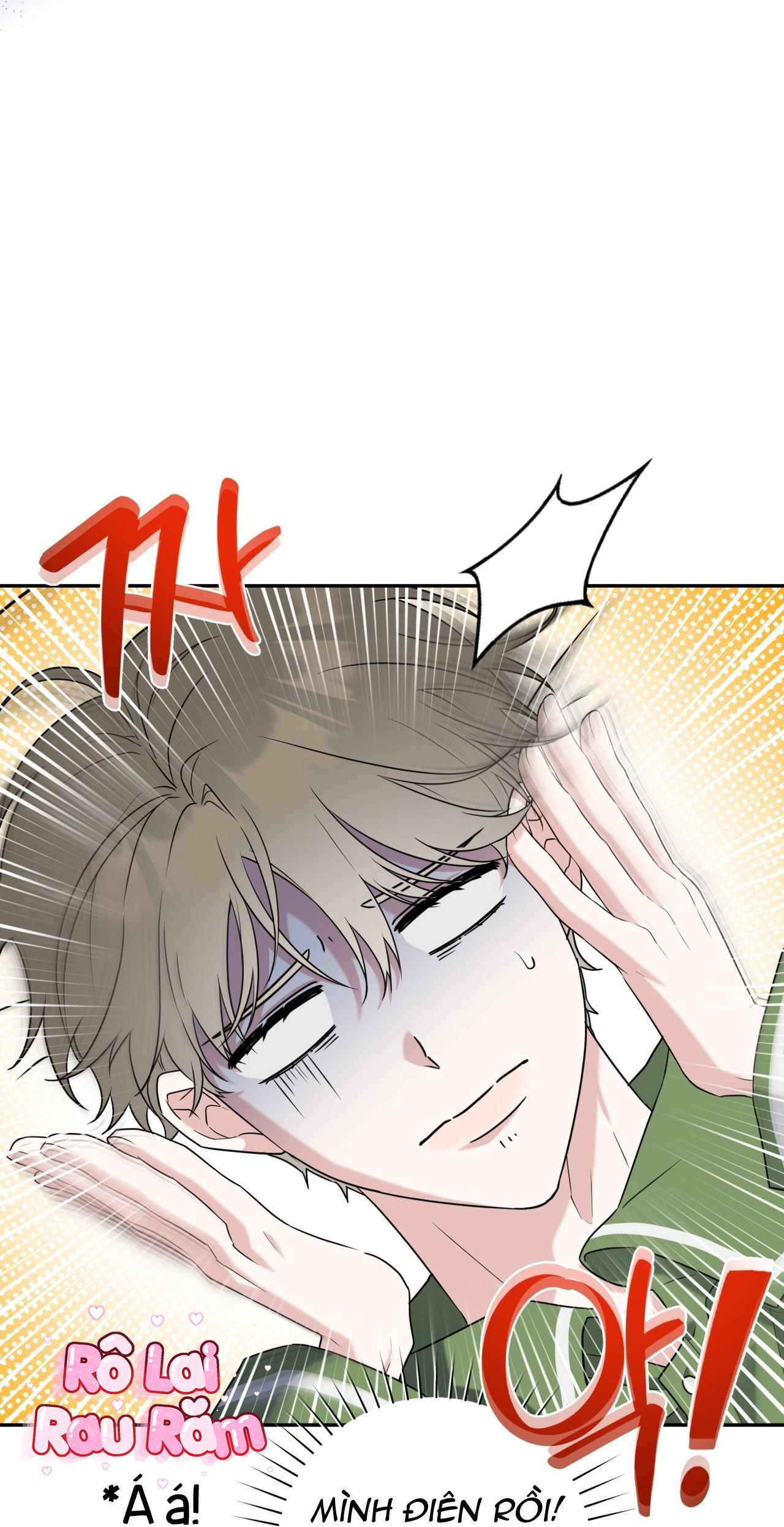 Đọc truyện  Chiến thuật bắt bóng tình yêu - Chapter 7