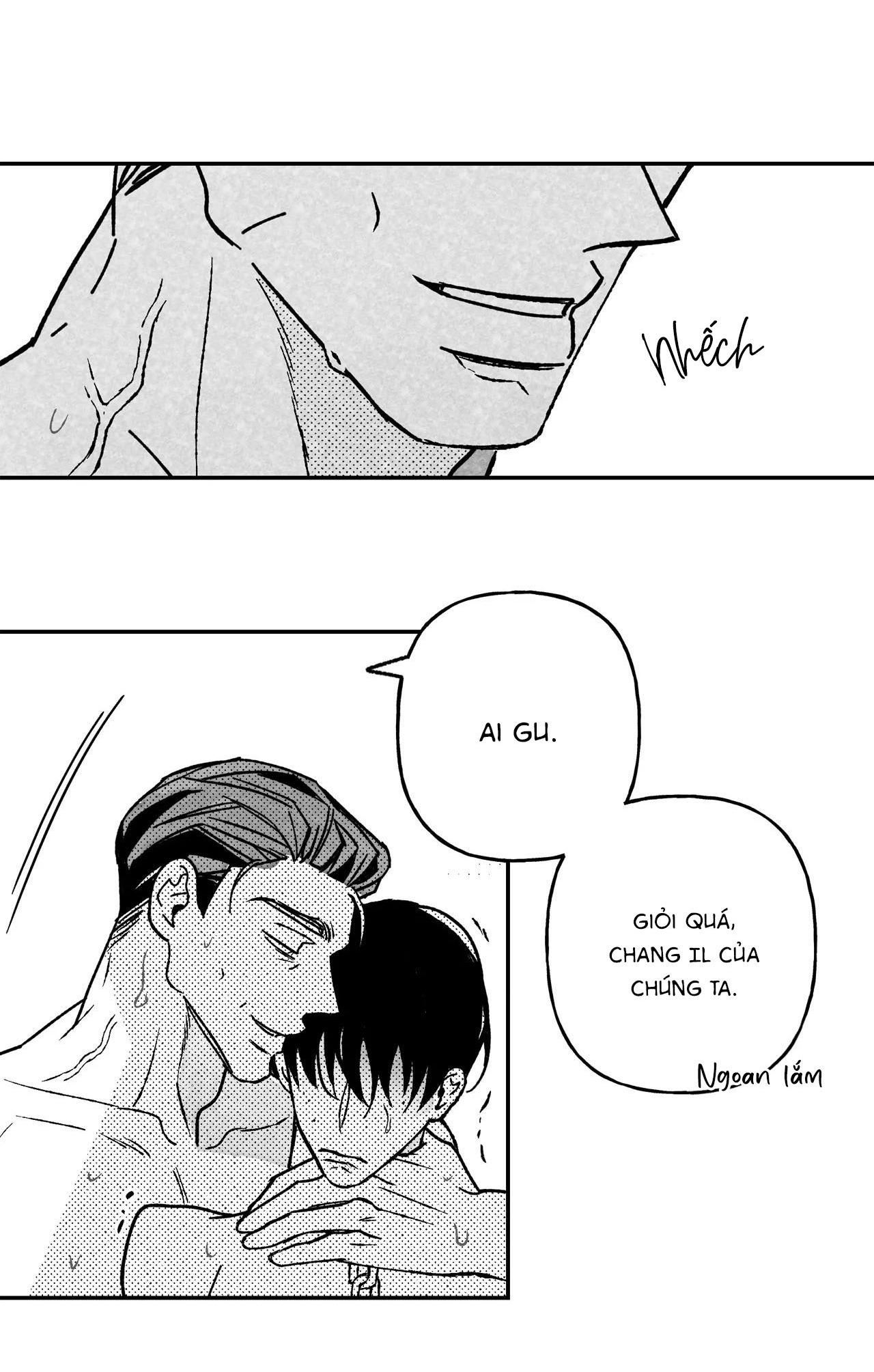 Đọc truyện  Sự kết hợp hoàn hảo - Chapter 25