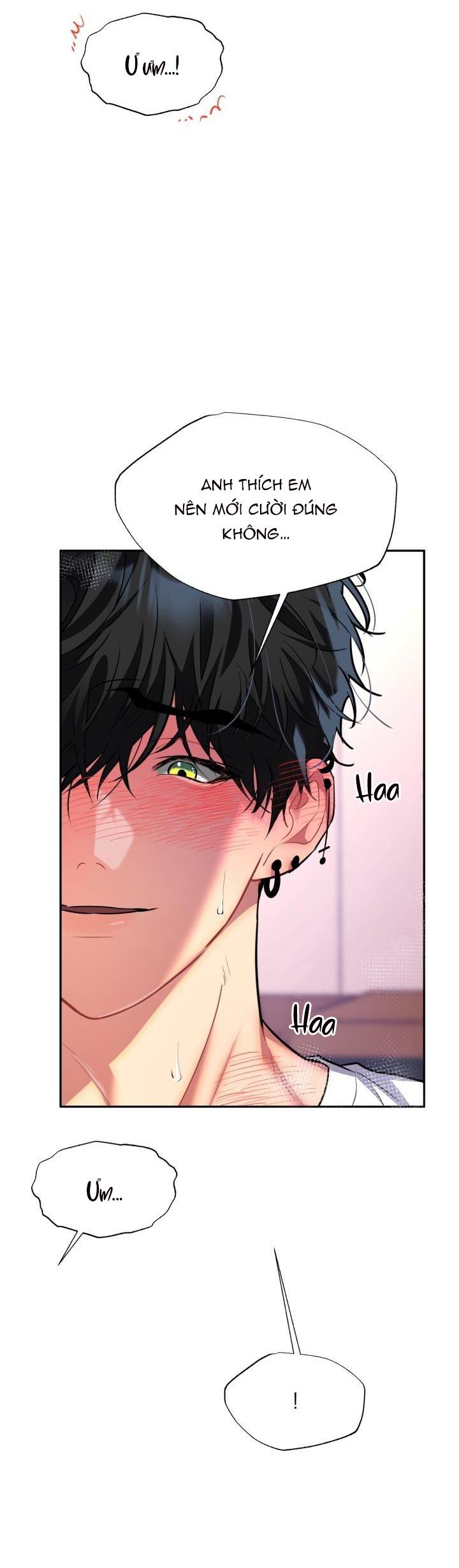 Đọc truyện THÚ CƯNG DAMDANG - Chapter 6.8