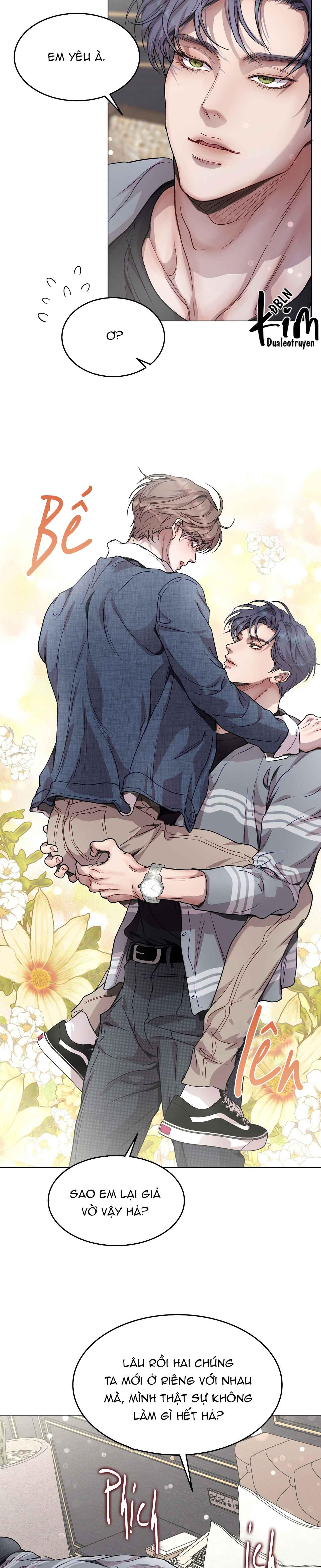 Đọc truyện LỐI SỐNG ÍCH KỶ - Chapter 73