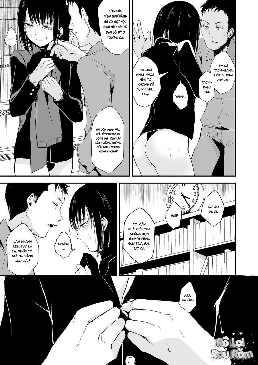 Đọc truyện TUYỂN TẬP BDSM CHỊT CHỌT - Chapter 149