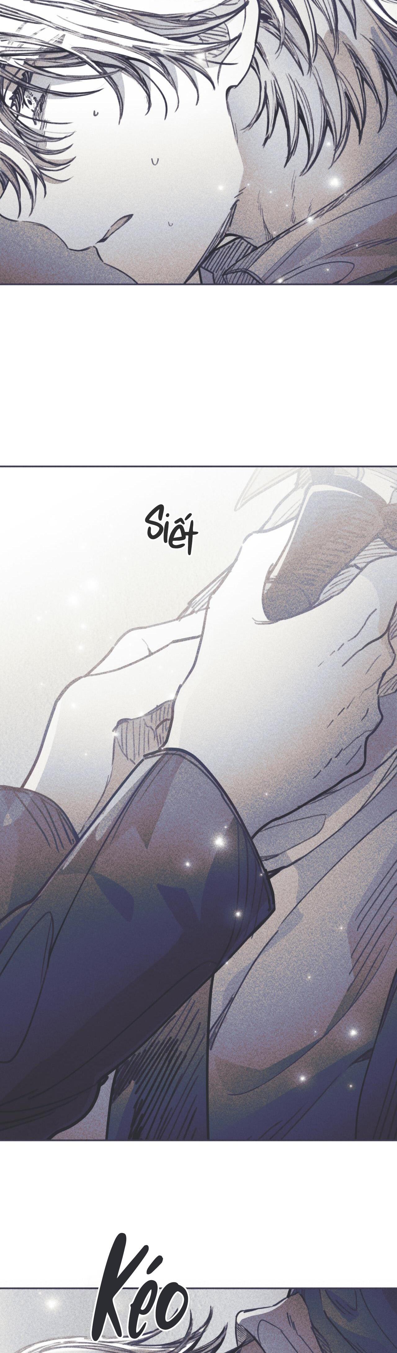 Đọc truyện Hồi ức cơn thịnh nộ - Chapter 15