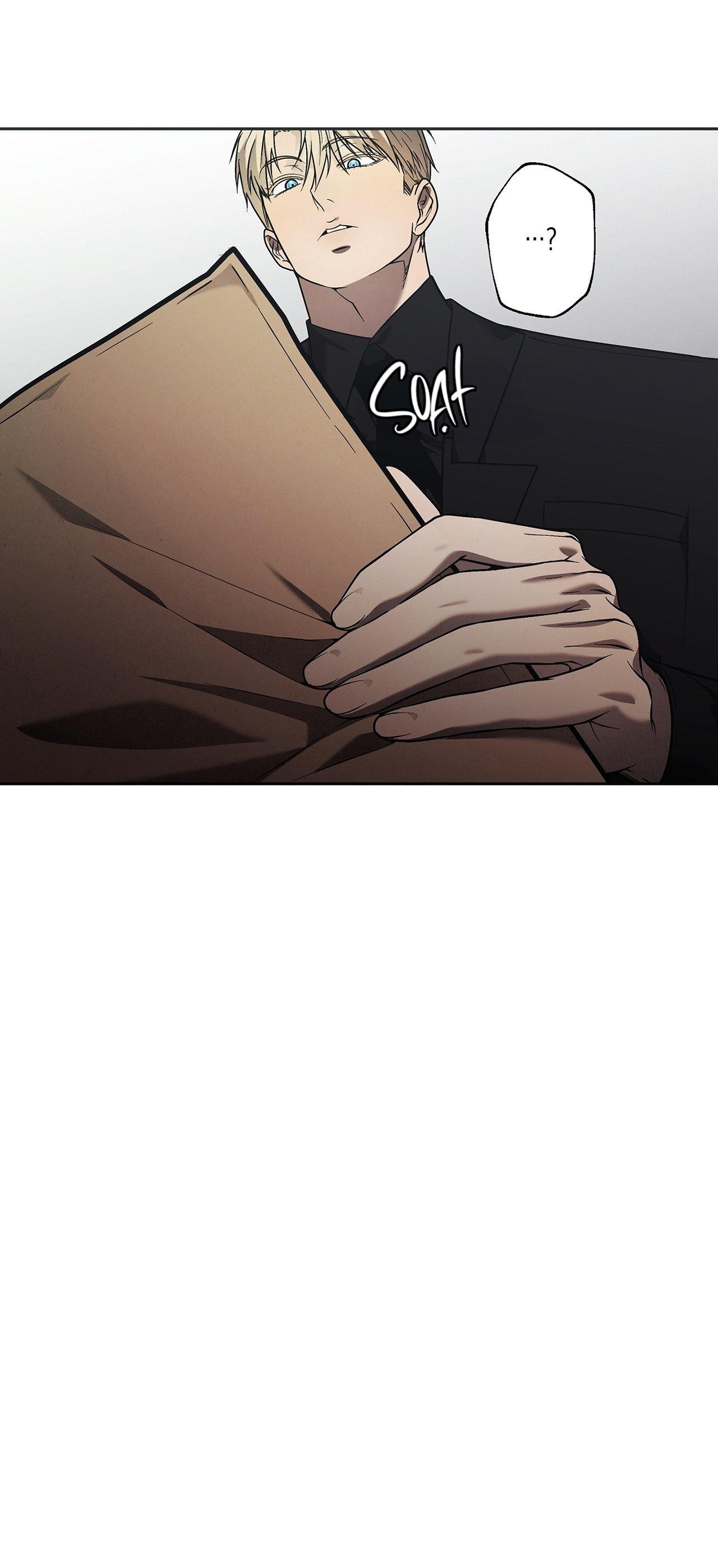 Đọc truyện (DROP )PRAY - Chapter 8