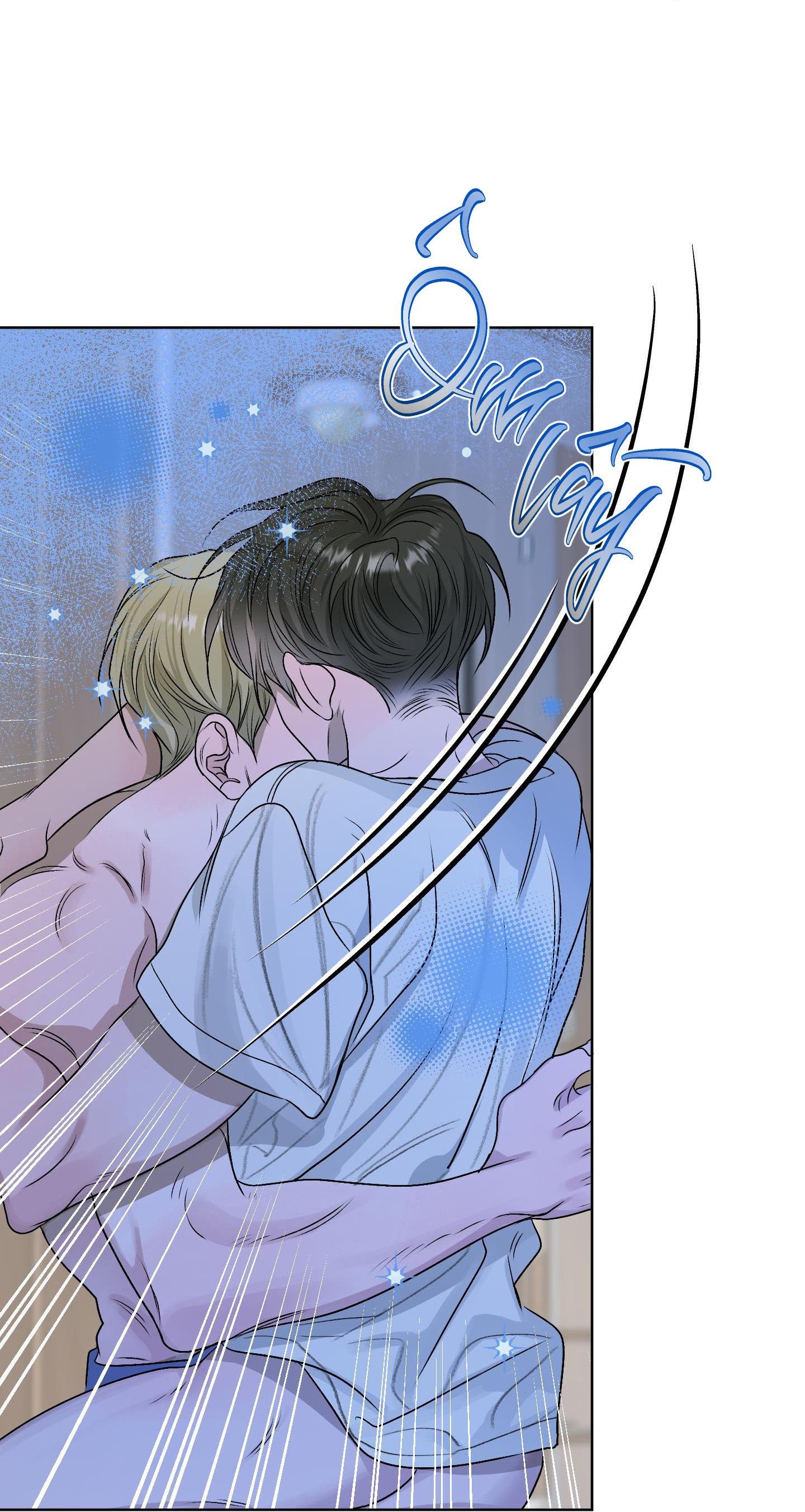 Đọc truyện  Đầm Sen Héo Úa - Chapter 23