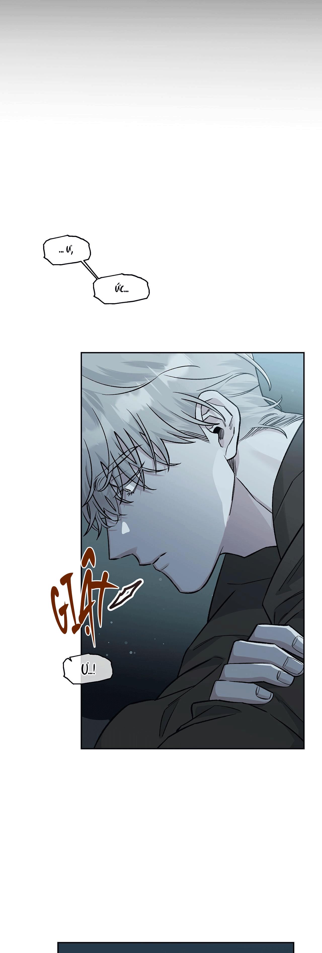 Đọc truyện DƯỚI LỤC ĐỊA XANH - Chapter 10