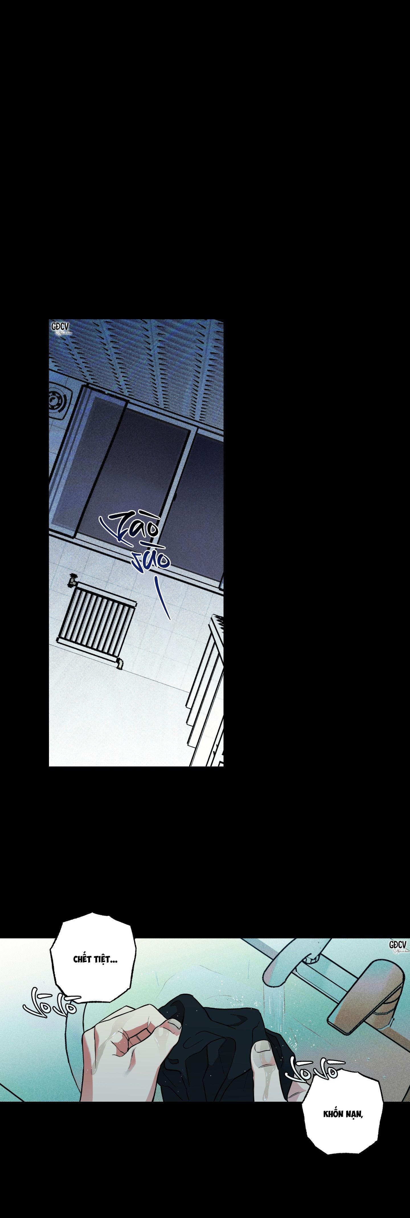 Đọc truyện MẬT NGỌT CHẾT RUỒI - Chapter 2