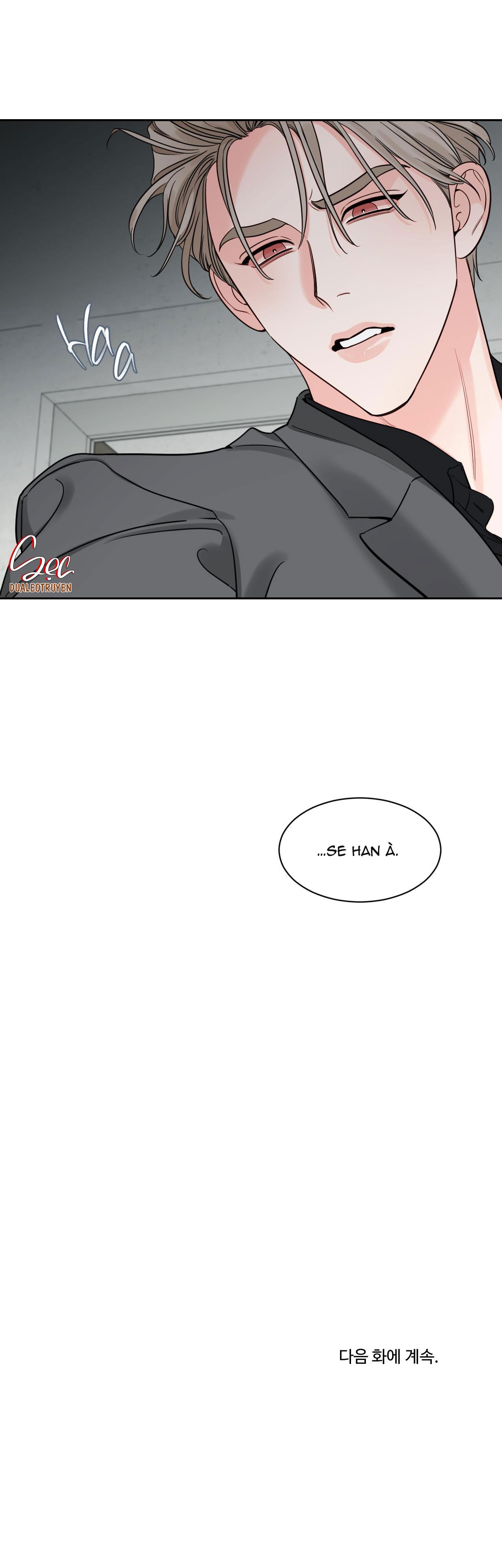 Đọc truyện LĨNH VỰC BÓNG TỐI - Chapter 35