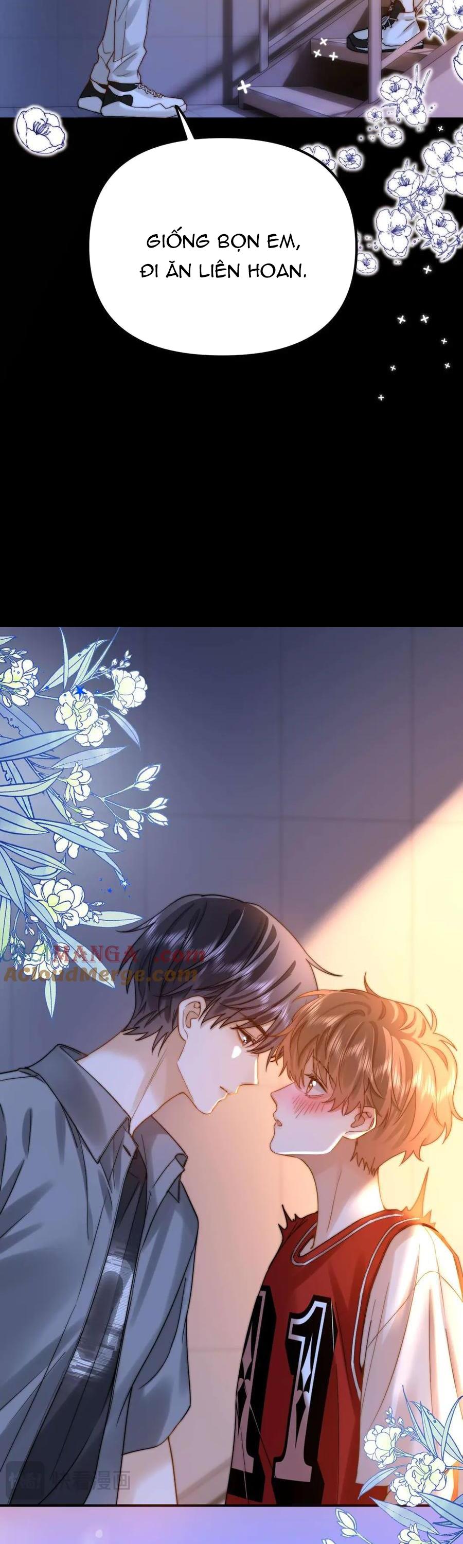 Đọc truyện Chất Dị Ứng Đáng Yêu - Chapter 74