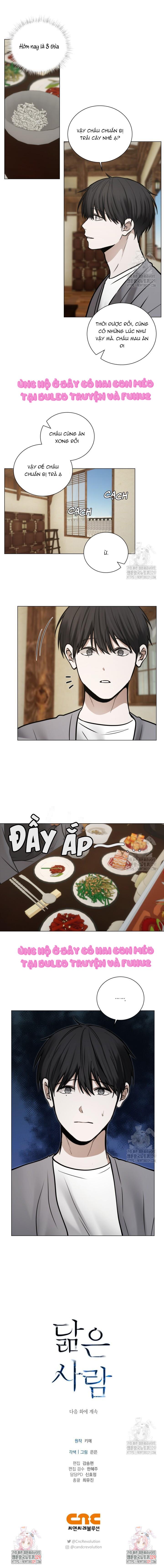 Đọc truyện Song Trùng - Chapter 63