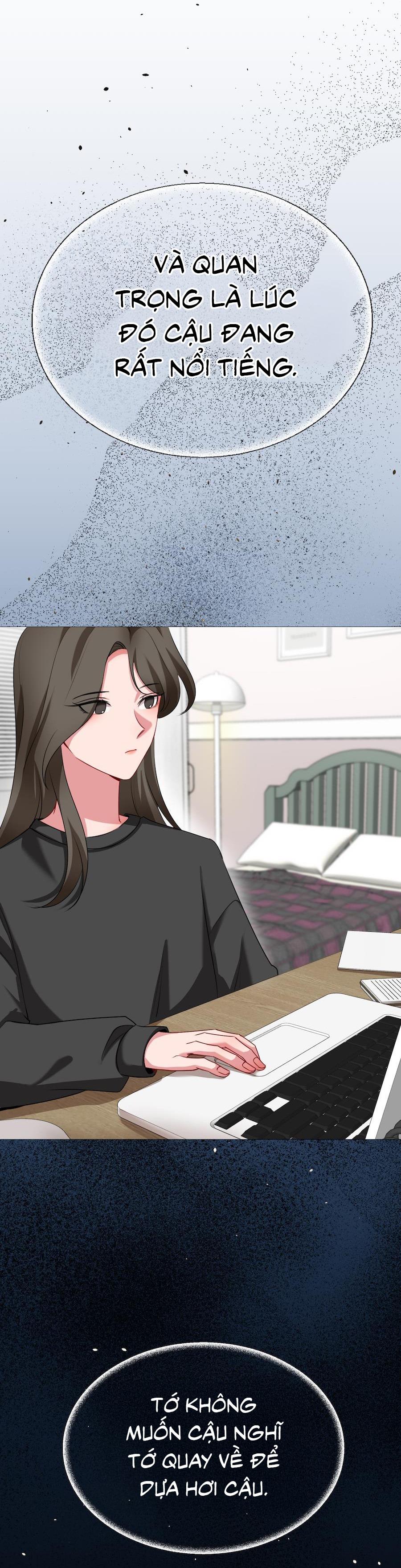 Đọc truyện Flower of youth - Chapter 30