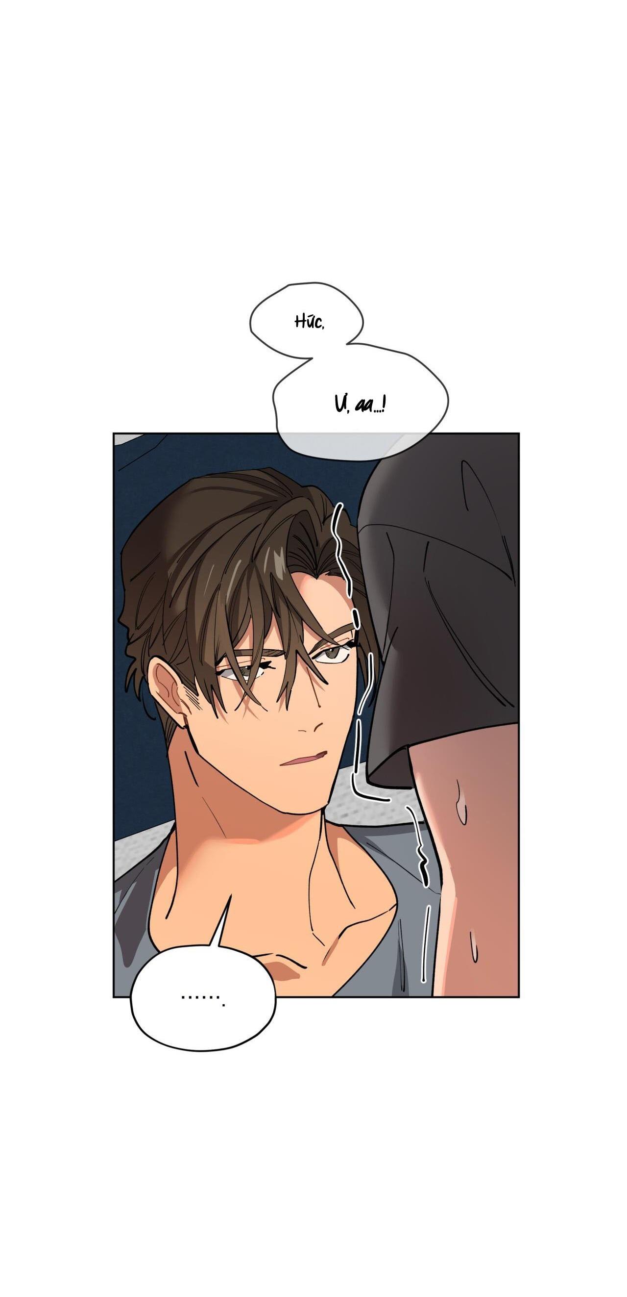 Đọc truyện  Mưa Rào - Chapter 7