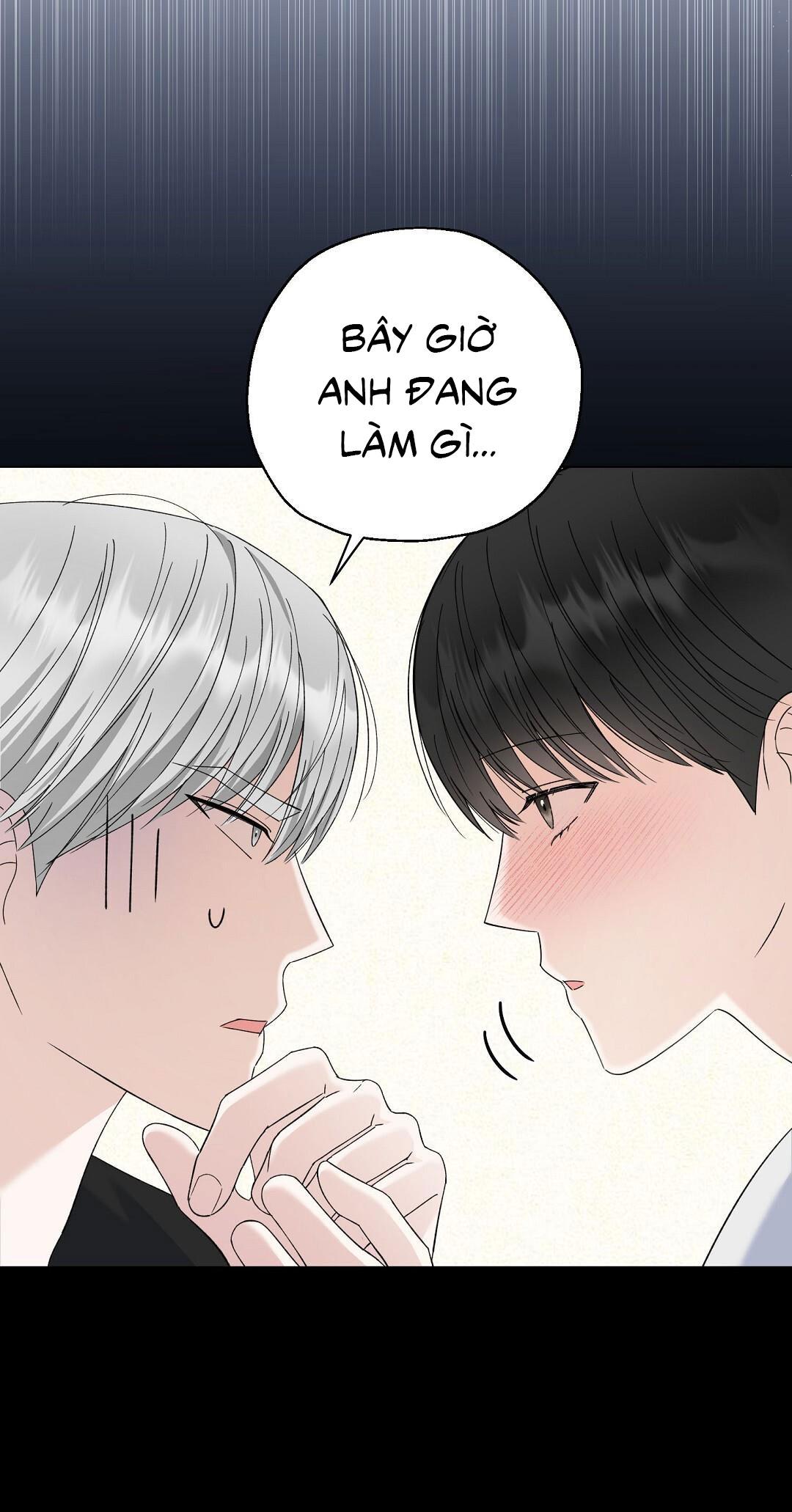 Đọc truyện Yêu fan đừng yêu tôi - Chapter 17