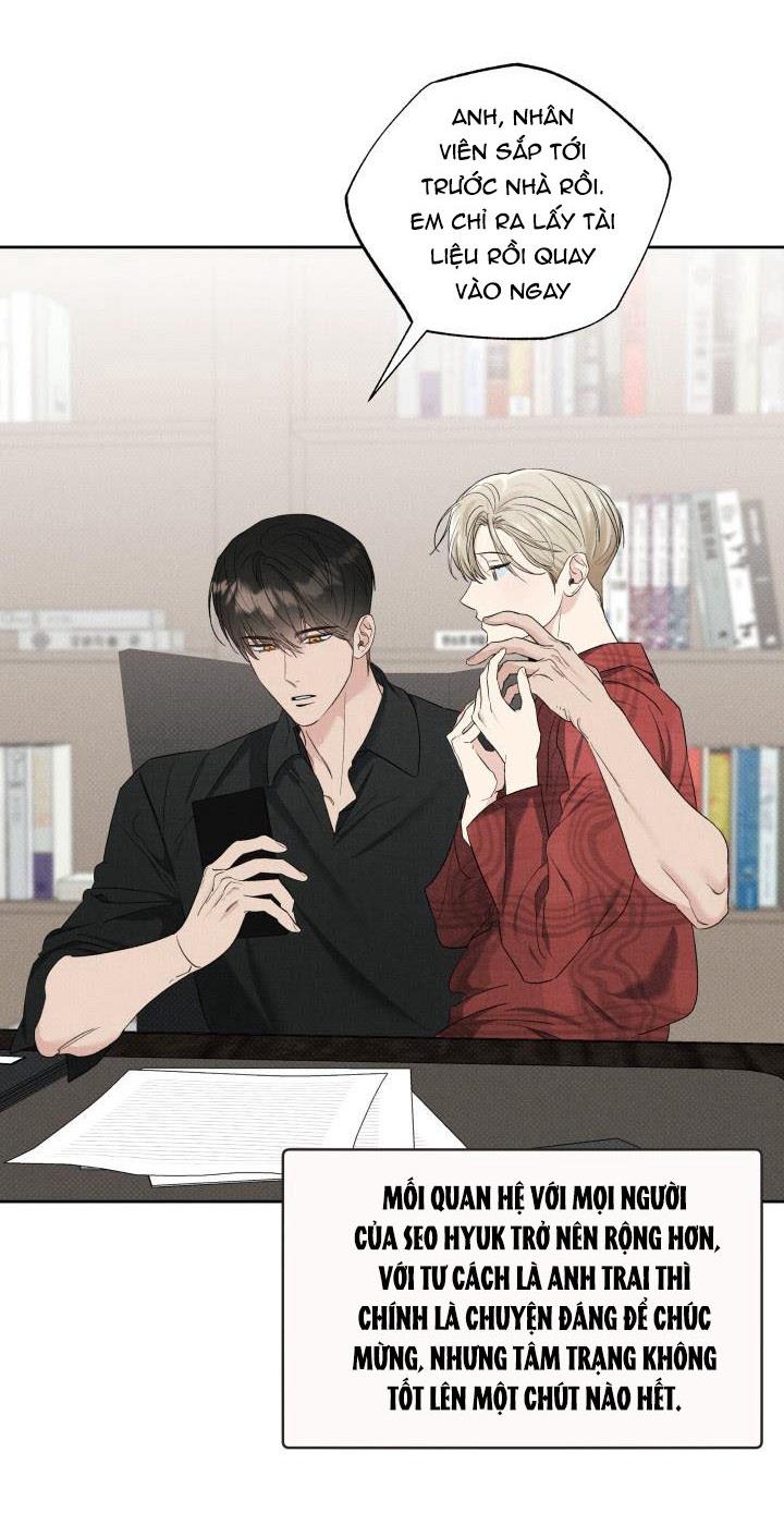 Đọc truyện CÁCH GIẾT TÌNH - Chapter 16