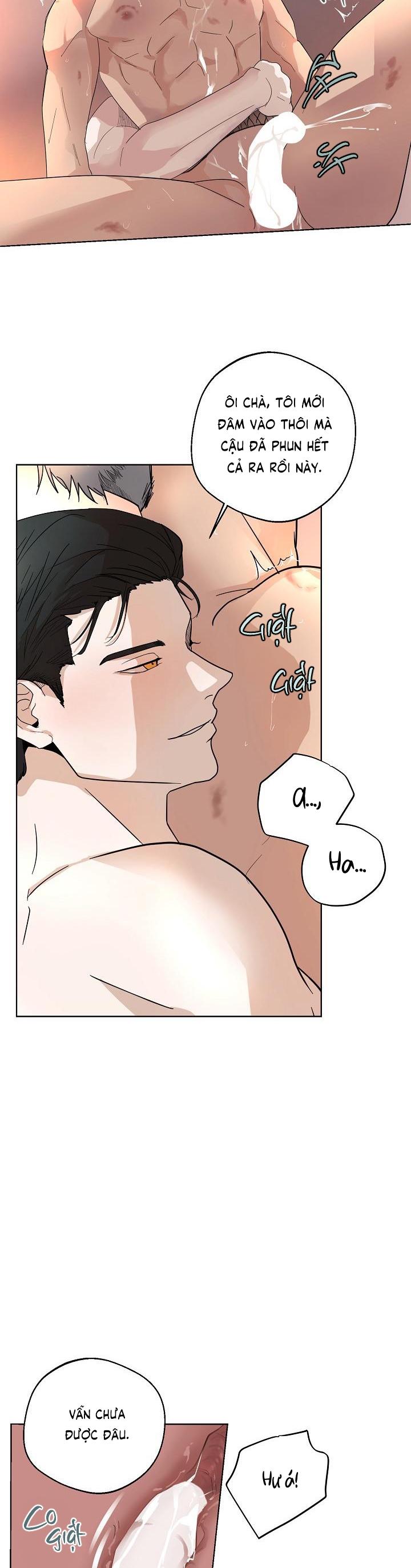 Đọc truyện TUYỂN TẬP ÁM ẢNH, MƯU MÔ CÔNG - Chapter 2.6