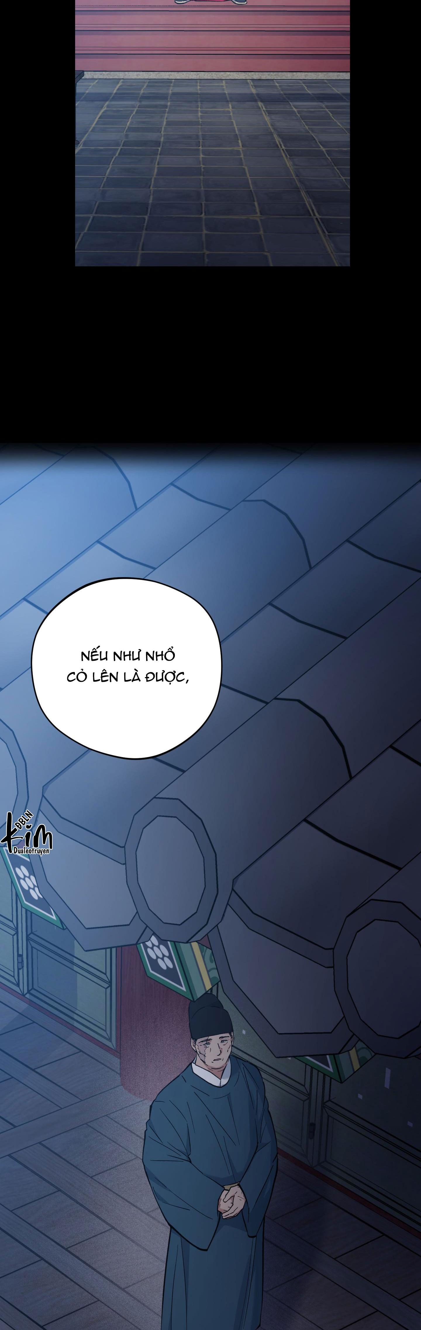 Đọc truyện BÌNH MINH CỦA RỒNG - Chapter 54