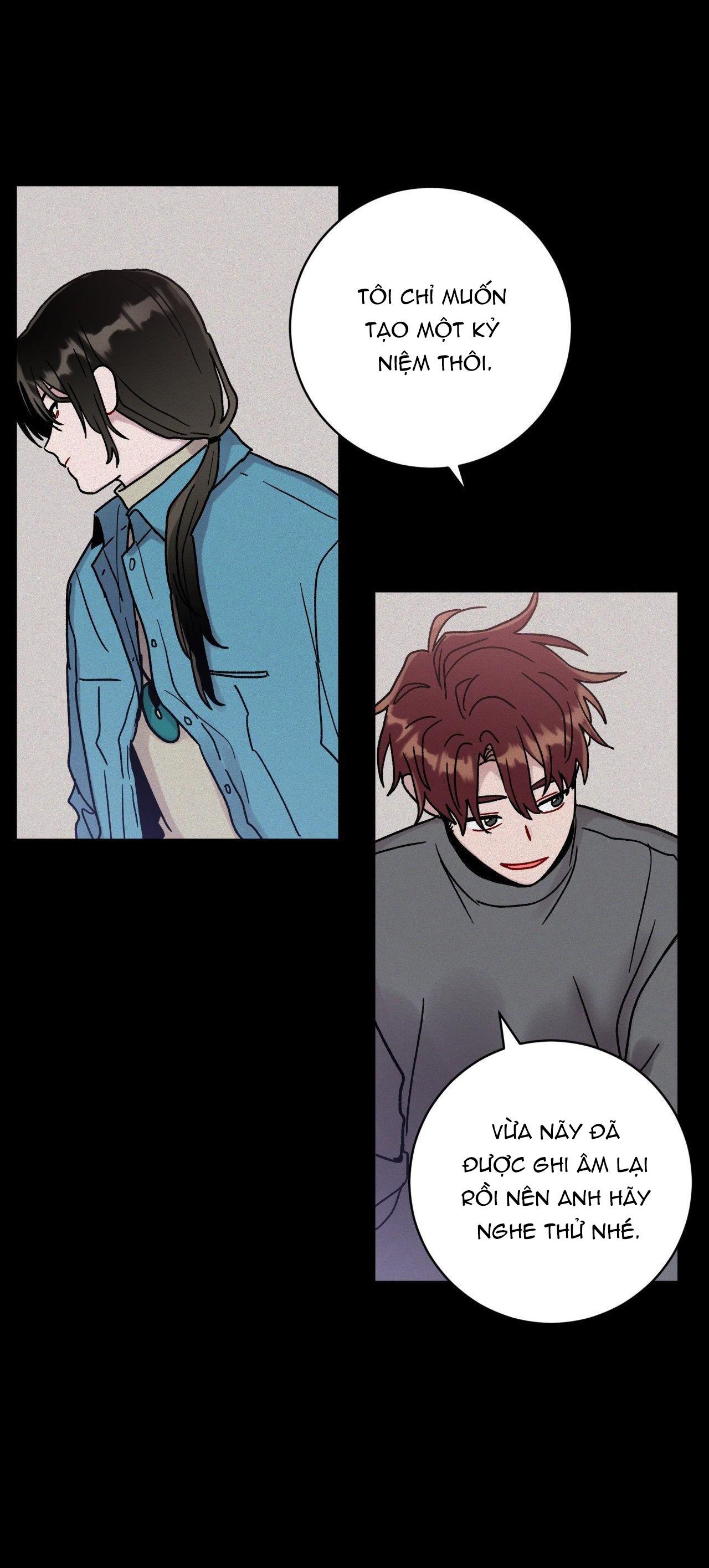 Đọc truyện CƠN MƯA RÀO MÙA HẠ - Chapter 54