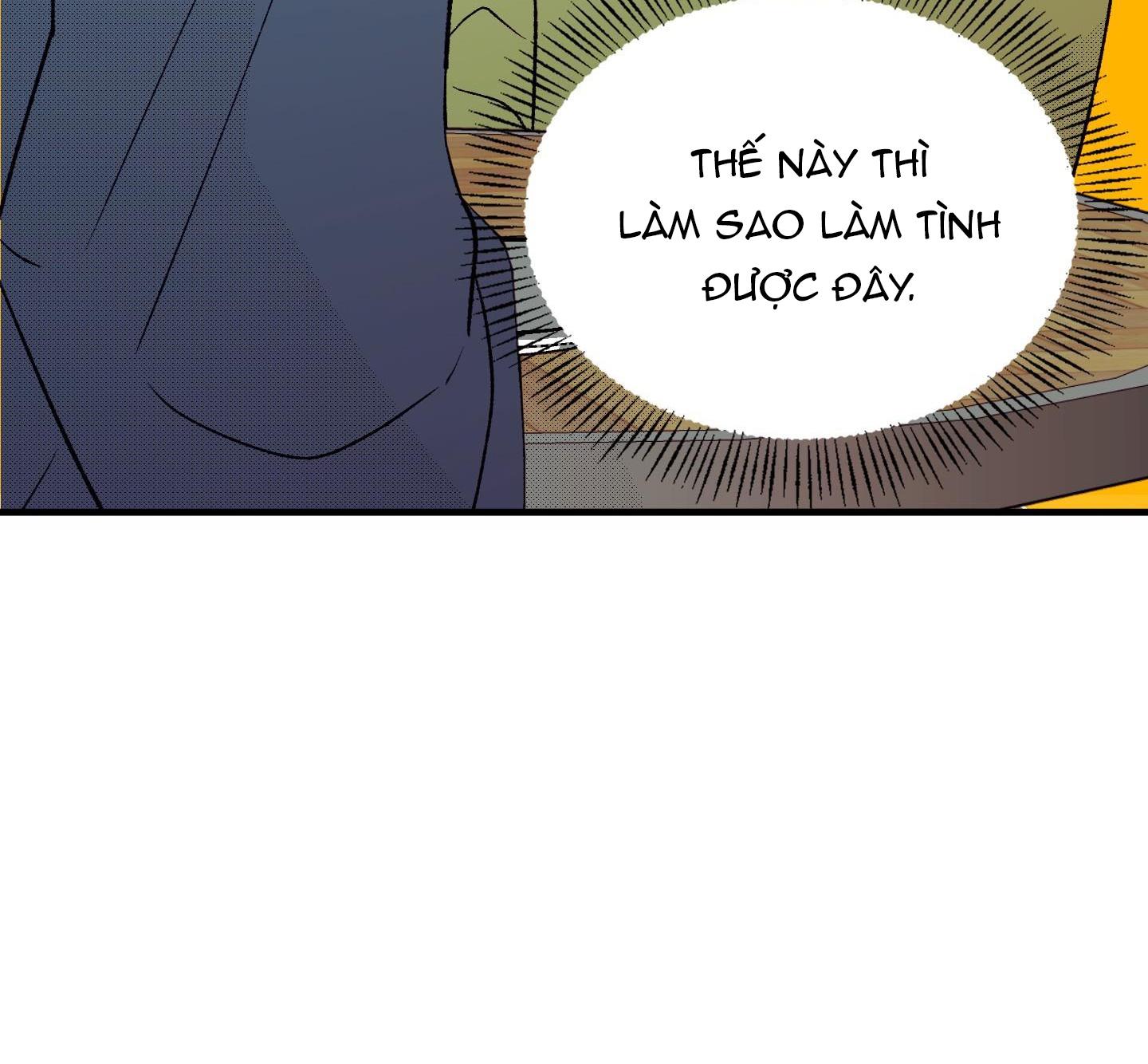 Đọc truyện Tình đơn phương lạc lối - Chapter 8