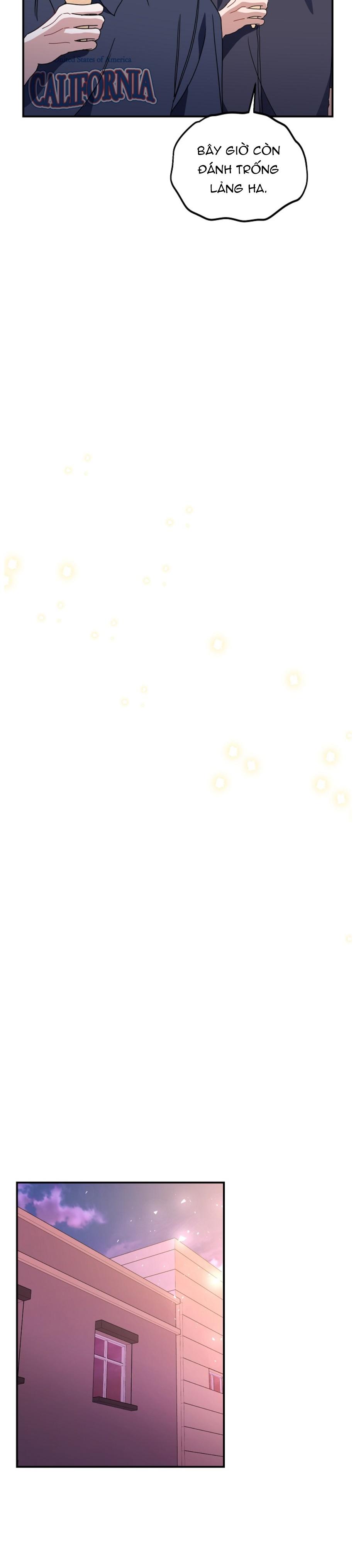 Đọc truyện Khu vực chủ nghĩa tình yêu - Chapter 46