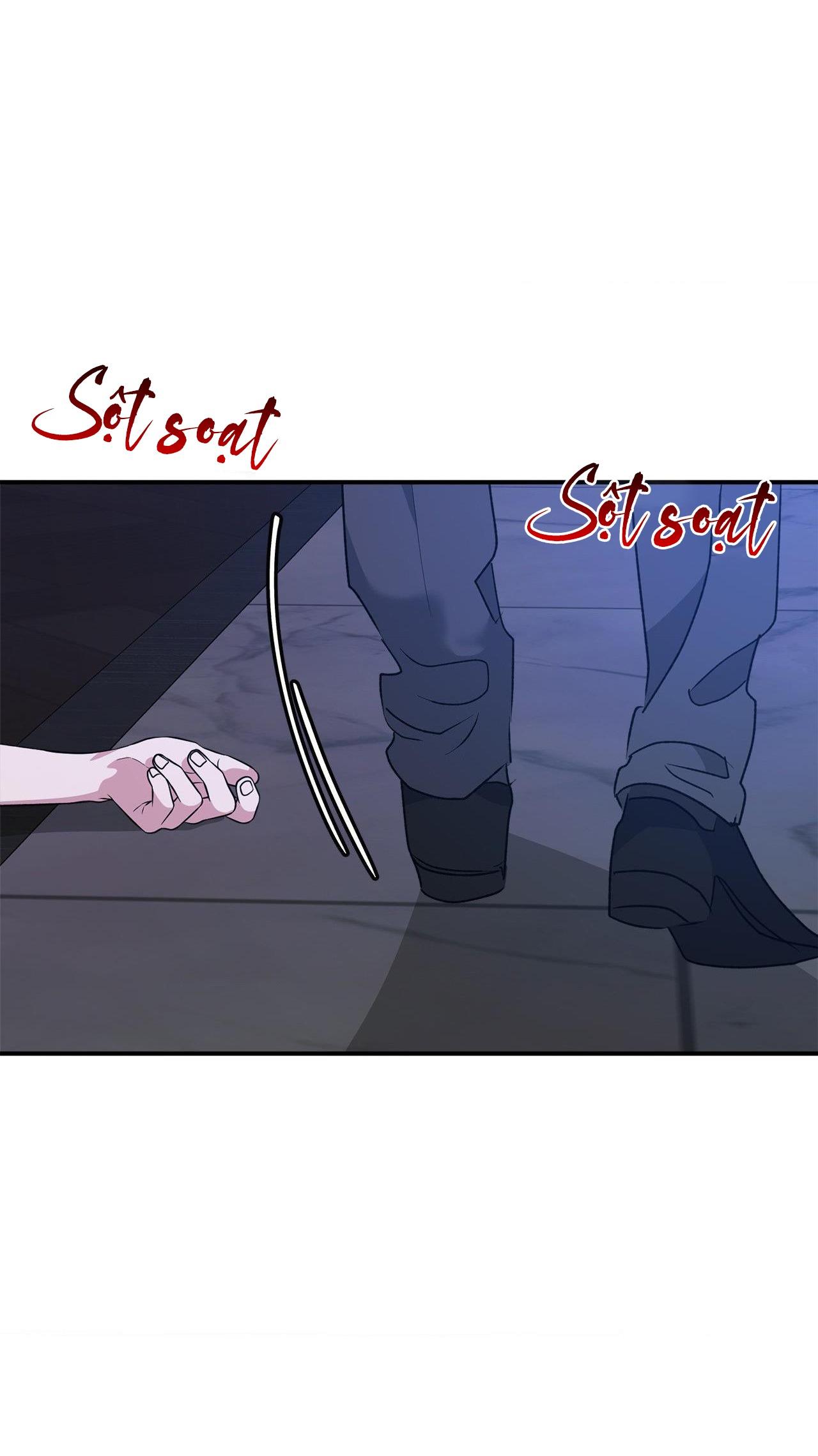 Đọc truyện DỤC VỌNG CỦA QUÁI THÚ - Chapter 29