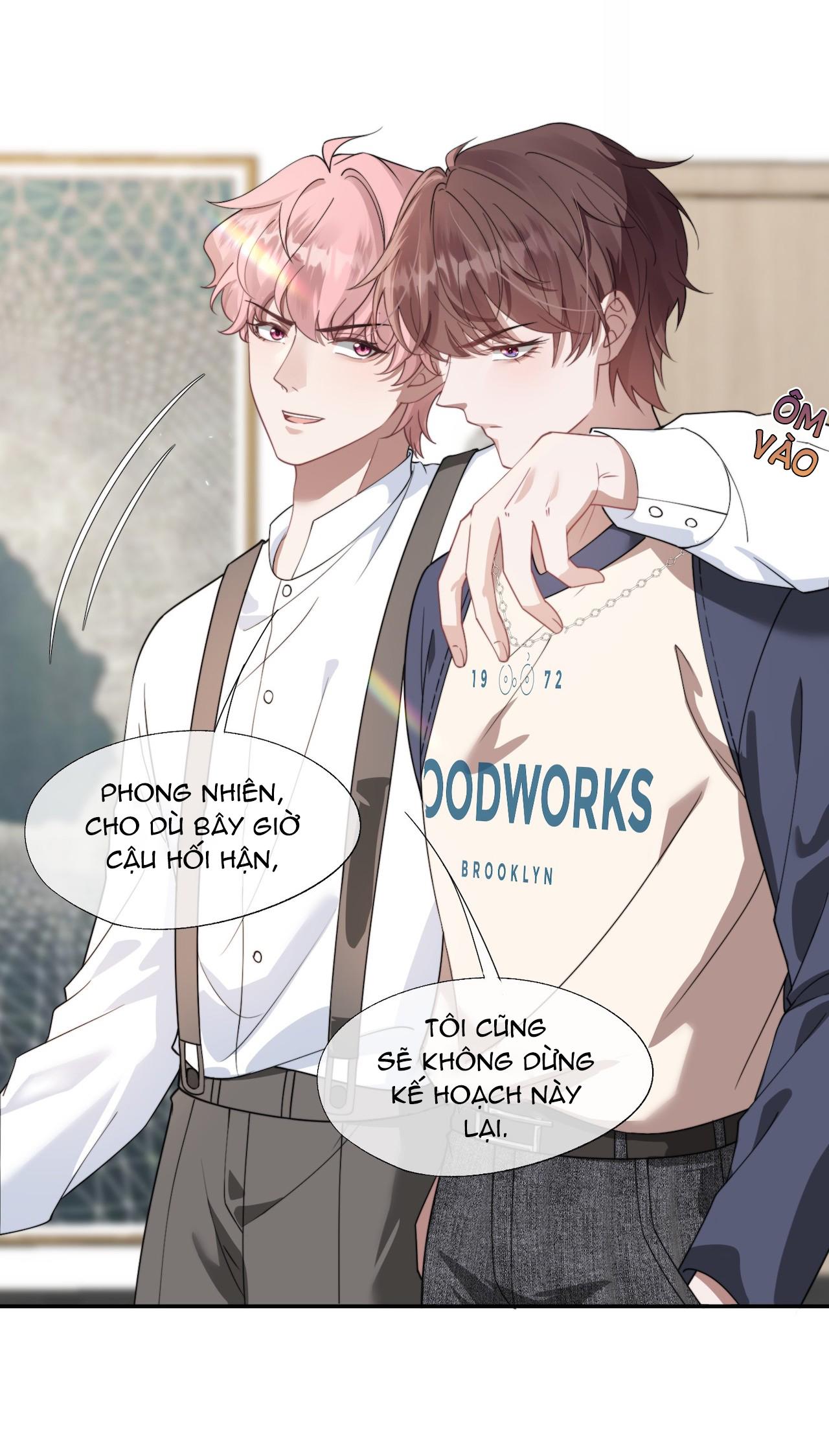 Đọc truyện (END) Gài Bẫy Ác Khuyển - Chapter 17