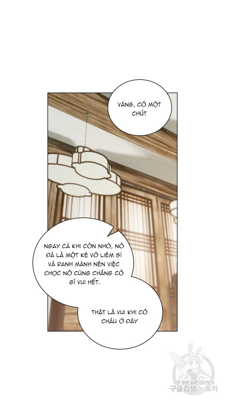 Đọc truyện Song Trùng - Chapter 39