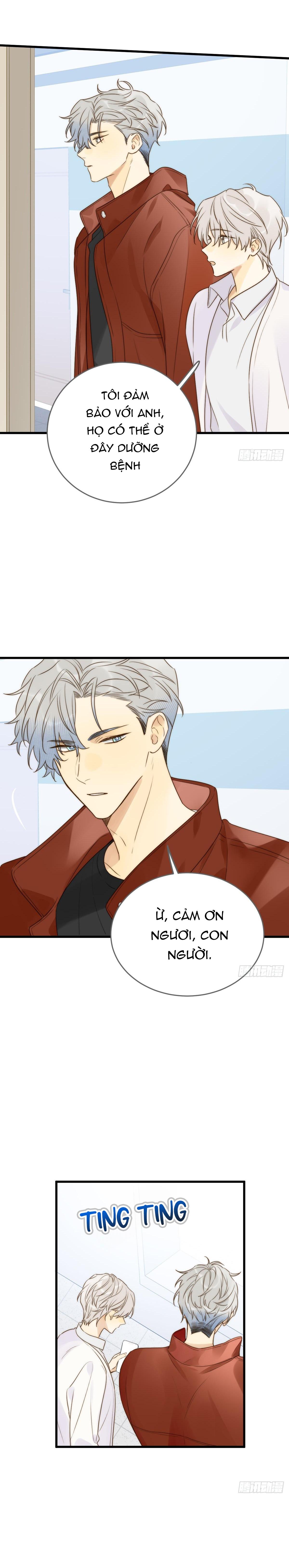 Đọc truyện Chỉ Riêng Đuôi Là Không Được!!! - Chapter 69