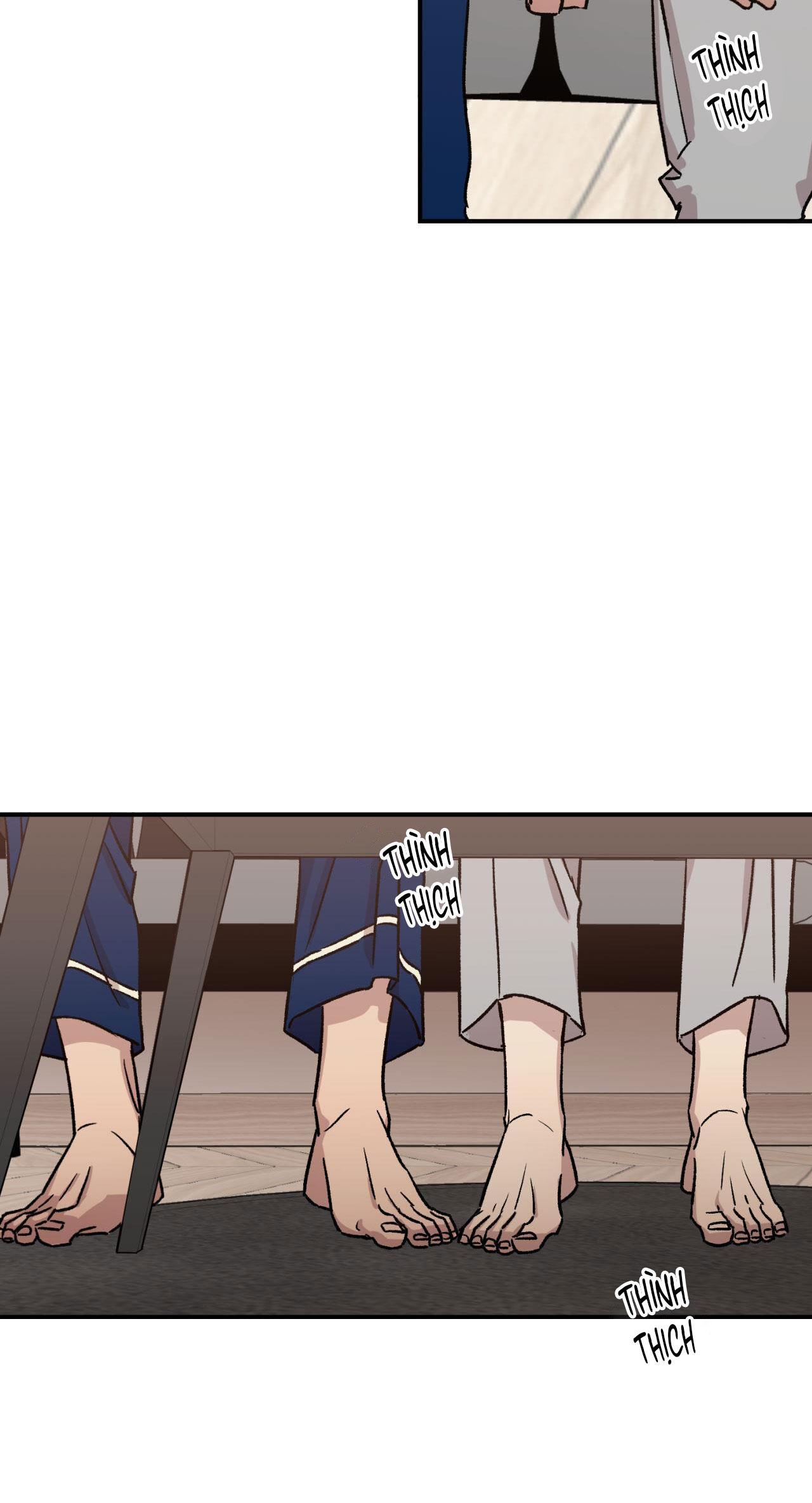 Đọc truyện Nhà của chúng ta - Chapter 19