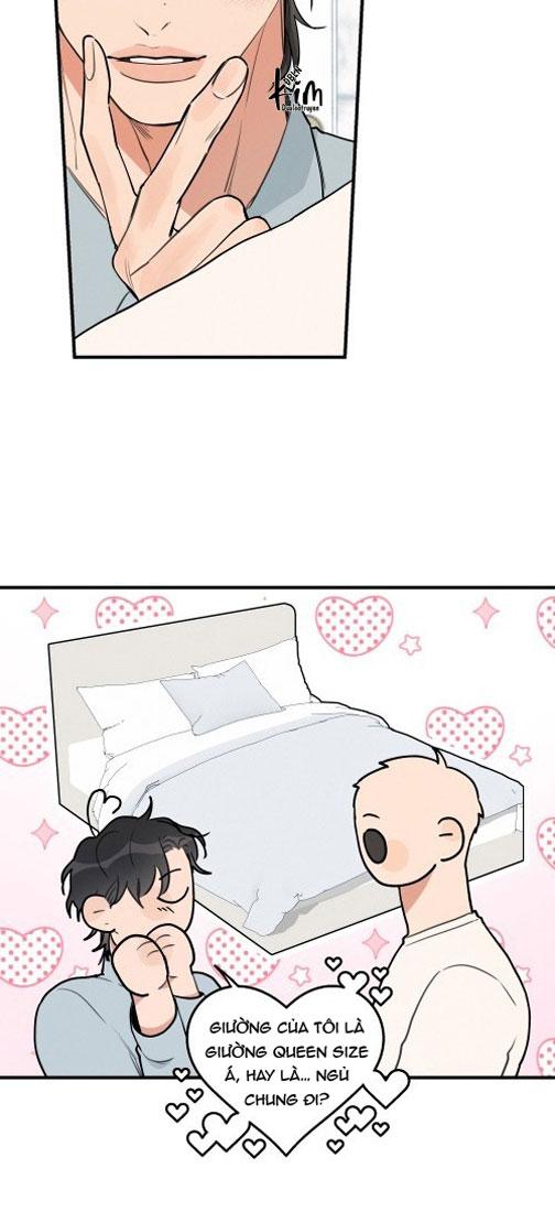 Đọc truyện BL NGẮN TUYỂN CHỌN - Chapter 9.3