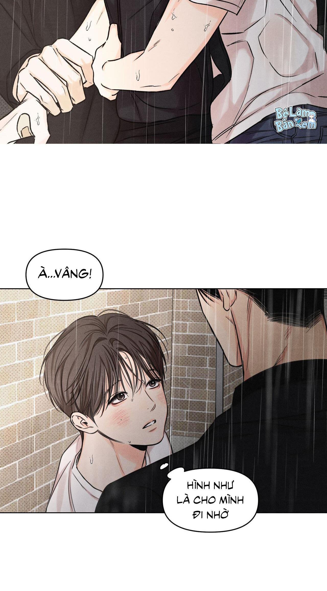 Đọc truyện CÔNG VIỆC LÀM THÊM HÀNG NGÀY - Chapter 19