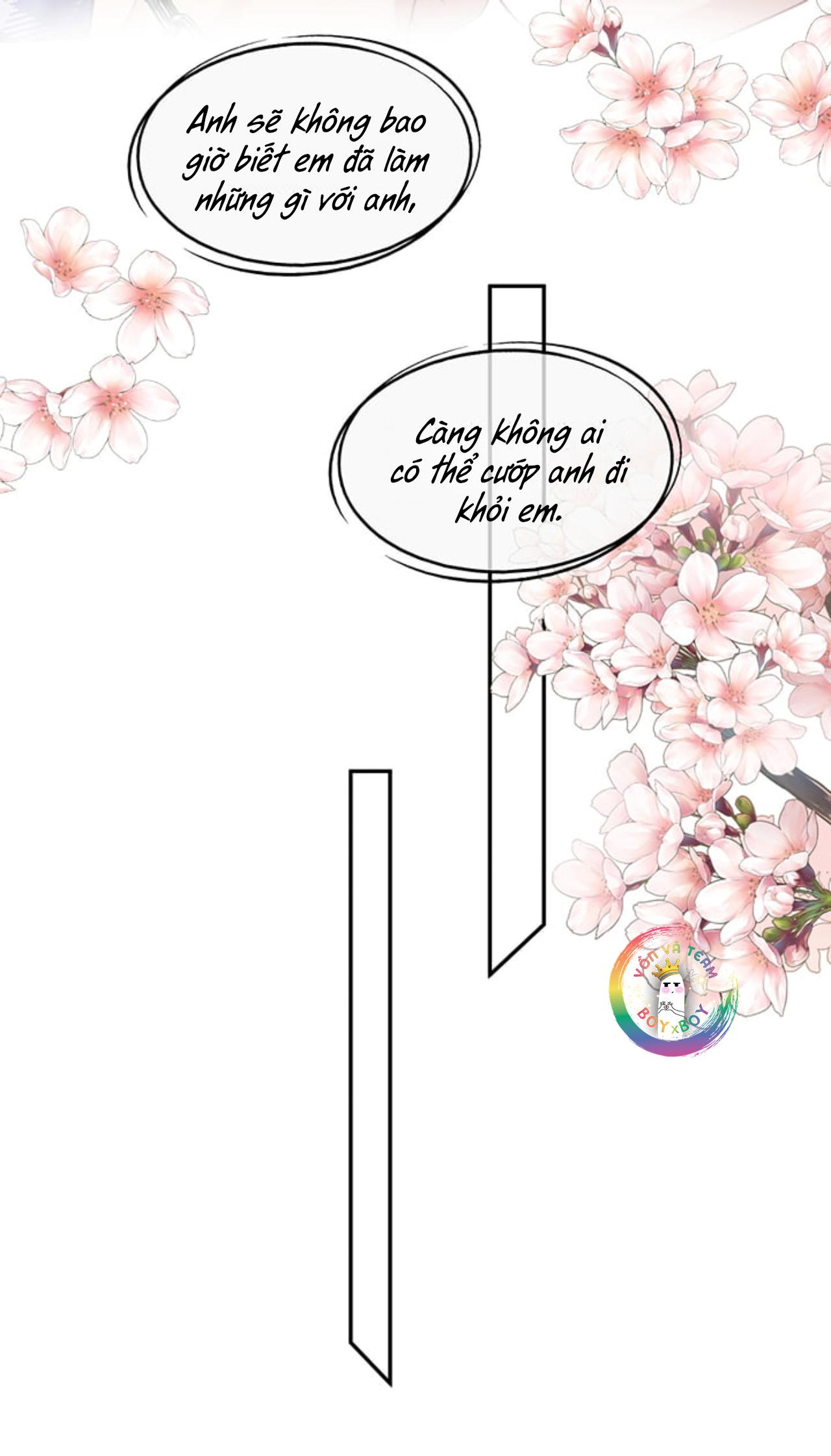 Đọc truyện (END) Gài Bẫy Ác Khuyển - Chapter 43