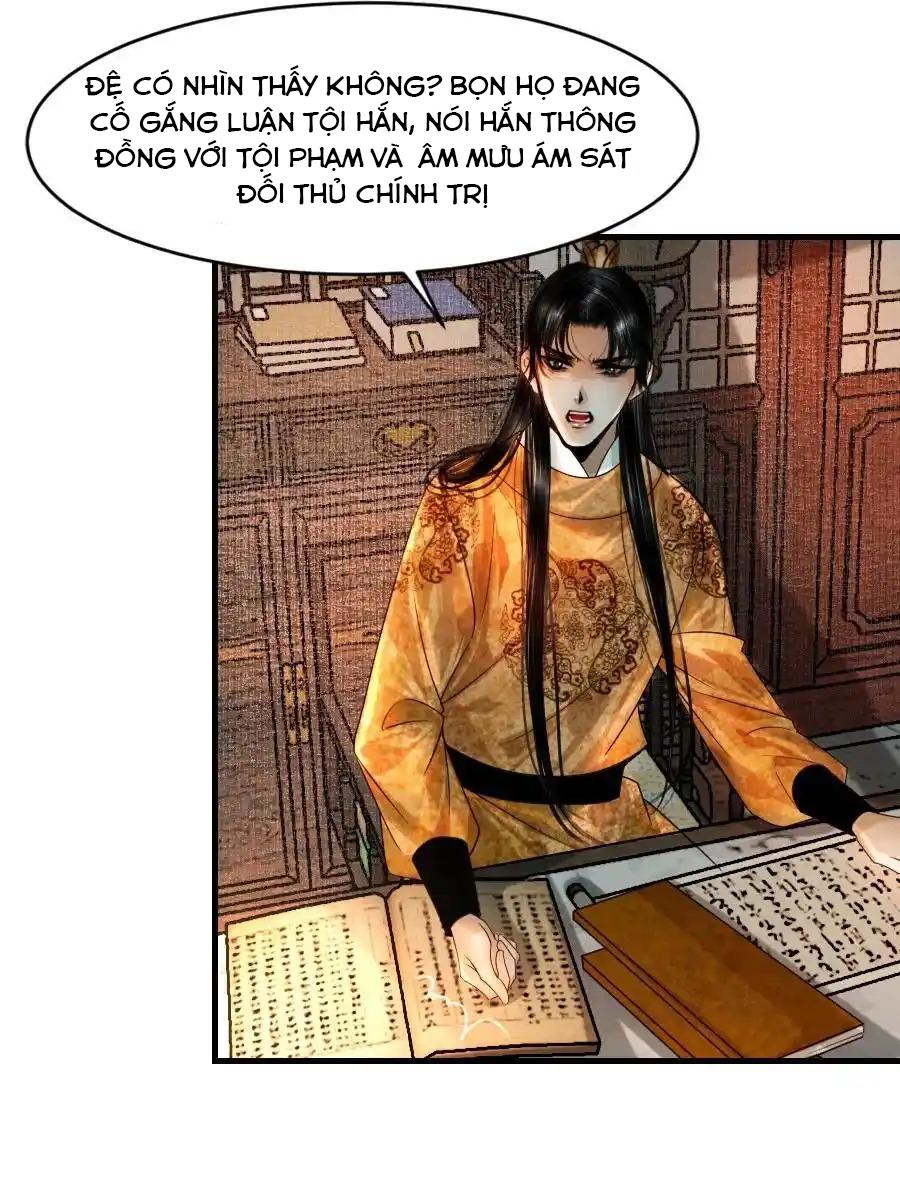 Đọc truyện Vòng Luân Hồi - Chapter 86