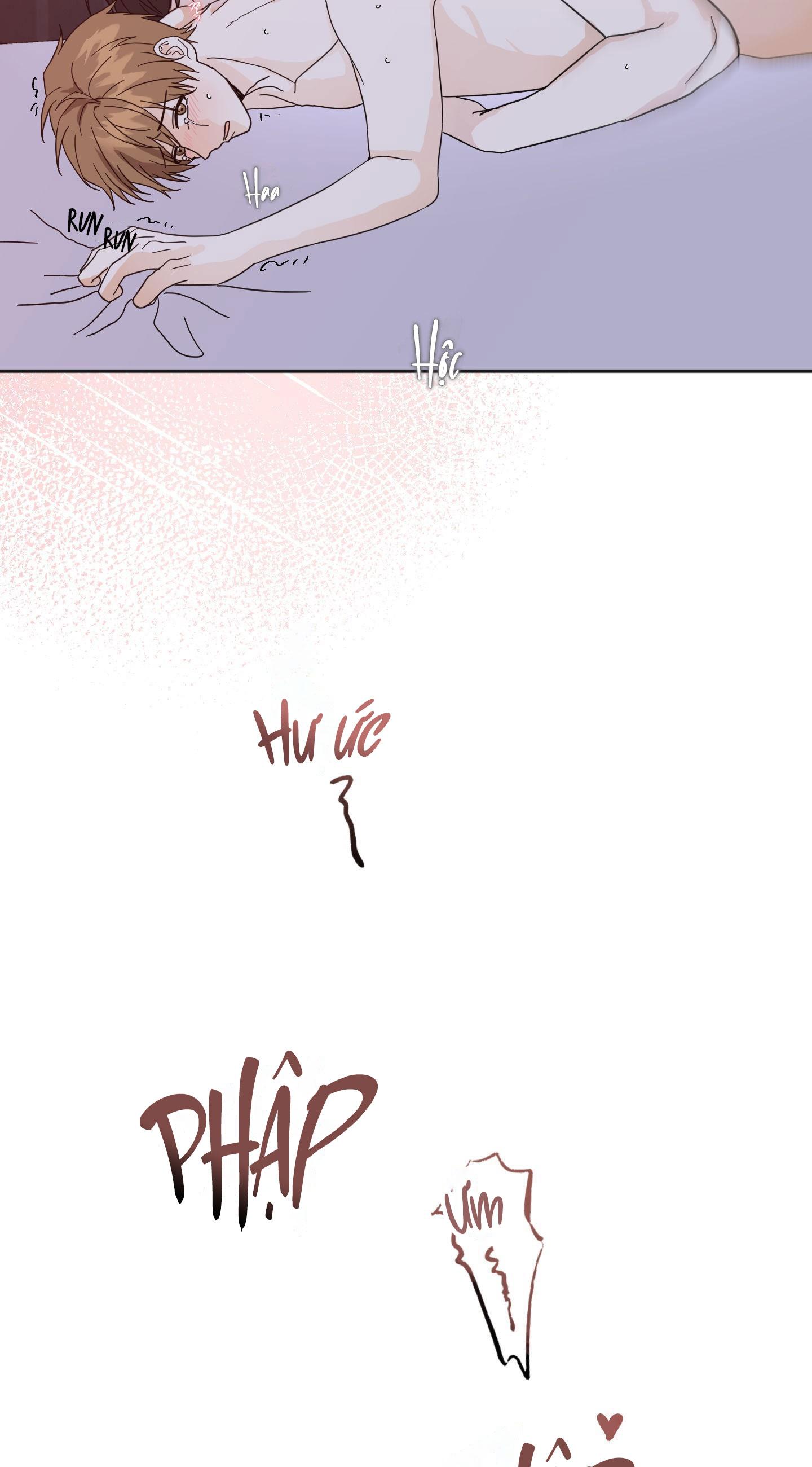 Đọc truyện CHUYỆN TÌNH CHIBI - Chapter 5