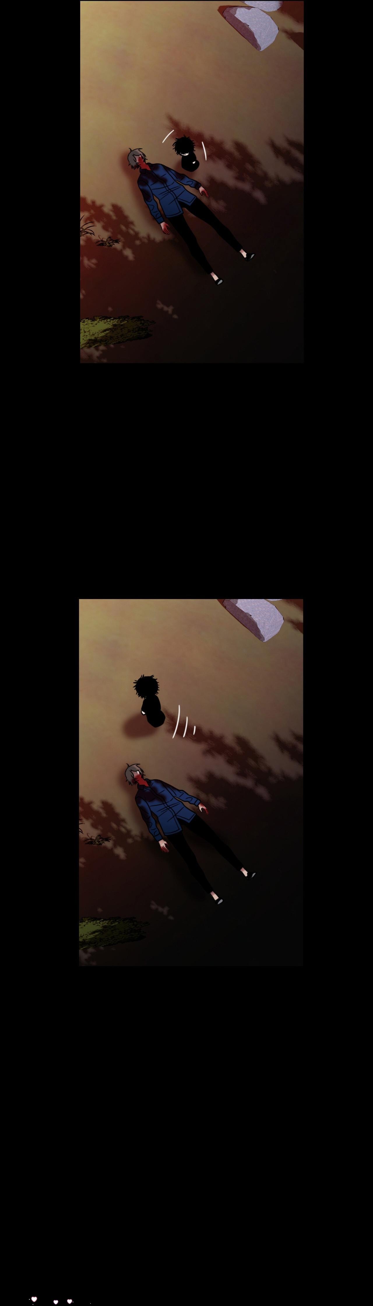 Đọc truyện Thực nhân tha hoá - Chapter 35