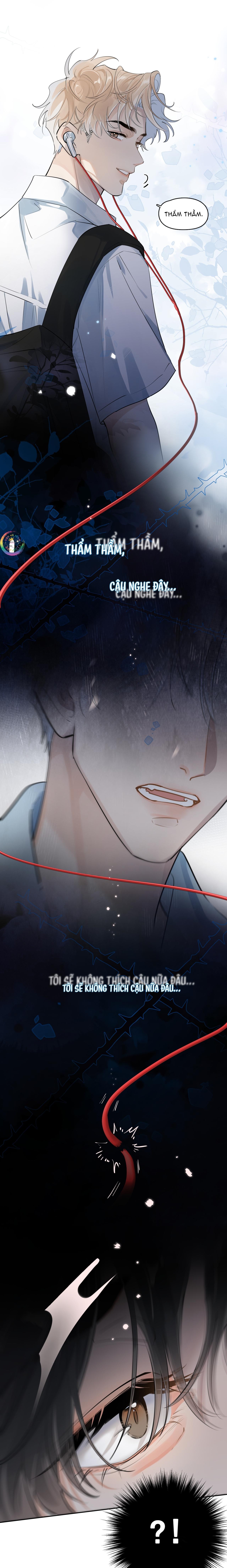 Đọc truyện Cậu Vượt Giới Hạn Rồi - Chapter 53