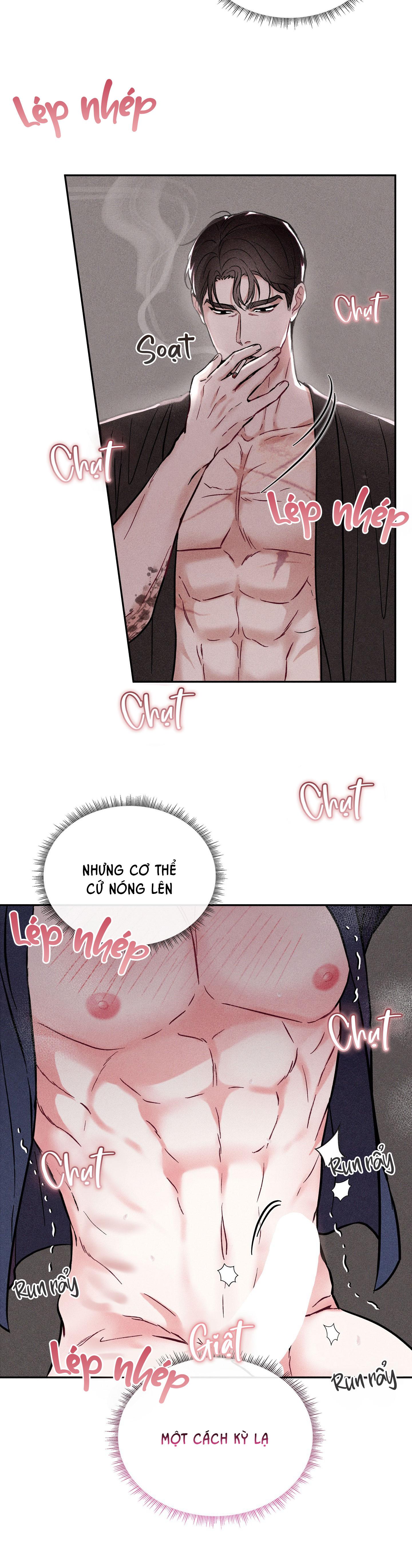 Đọc truyện 7 chịch 8 xoạc - Chapter 5