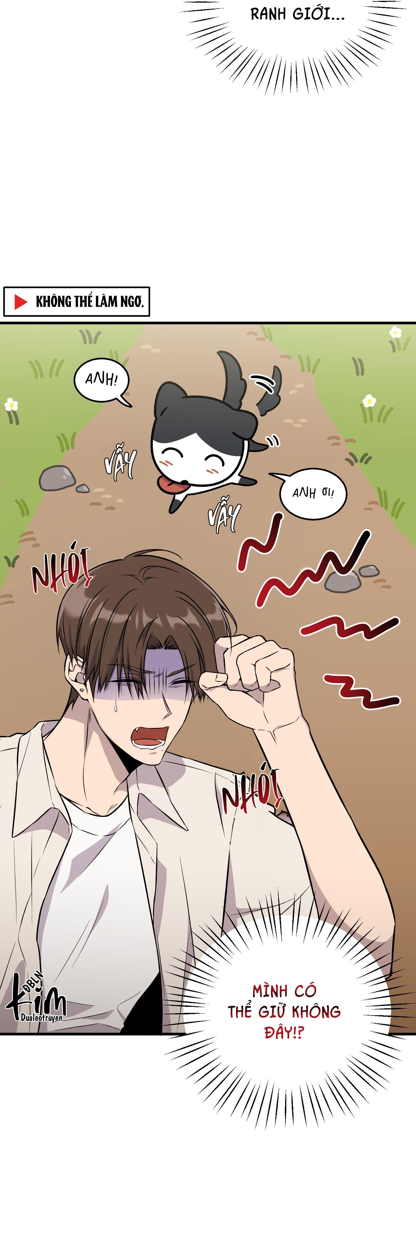 Đọc truyện NGHIỆN SEX - Chapter 29.5