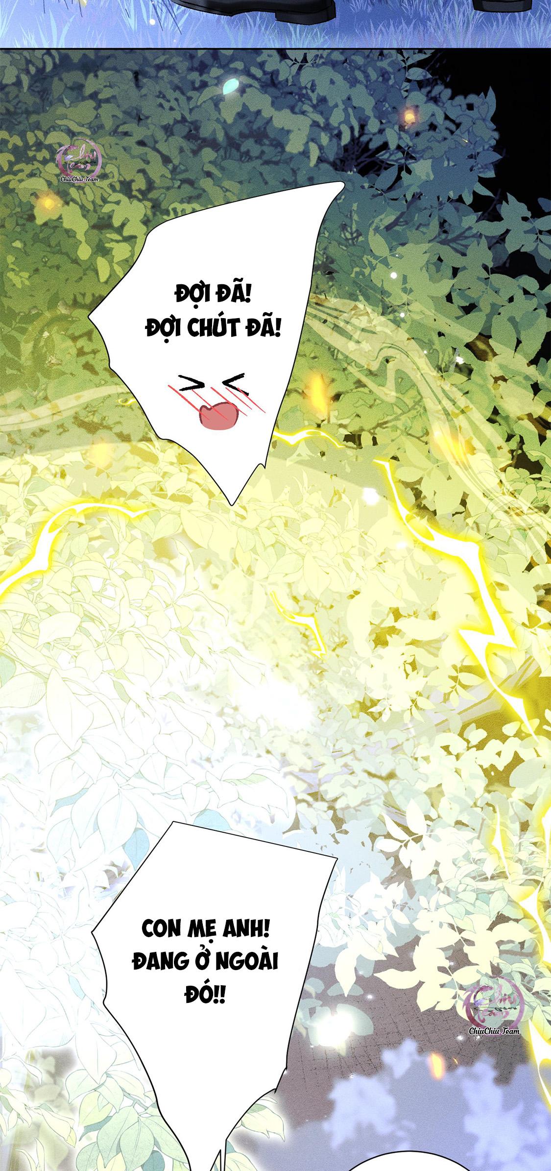 Đọc truyện Đại Tiên - Chapter 12