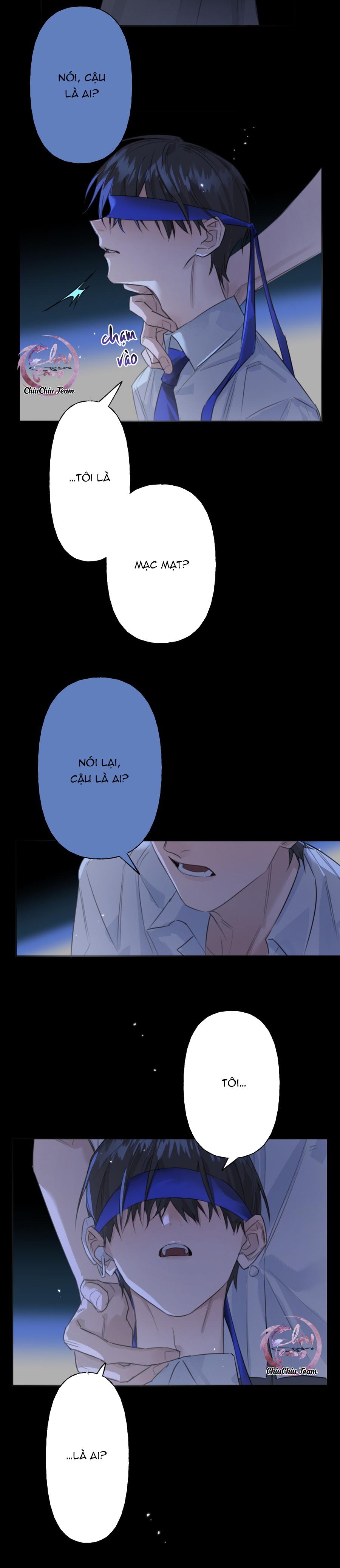 Đọc truyện Chiến Lược Cám Dỗ - Chapter 4