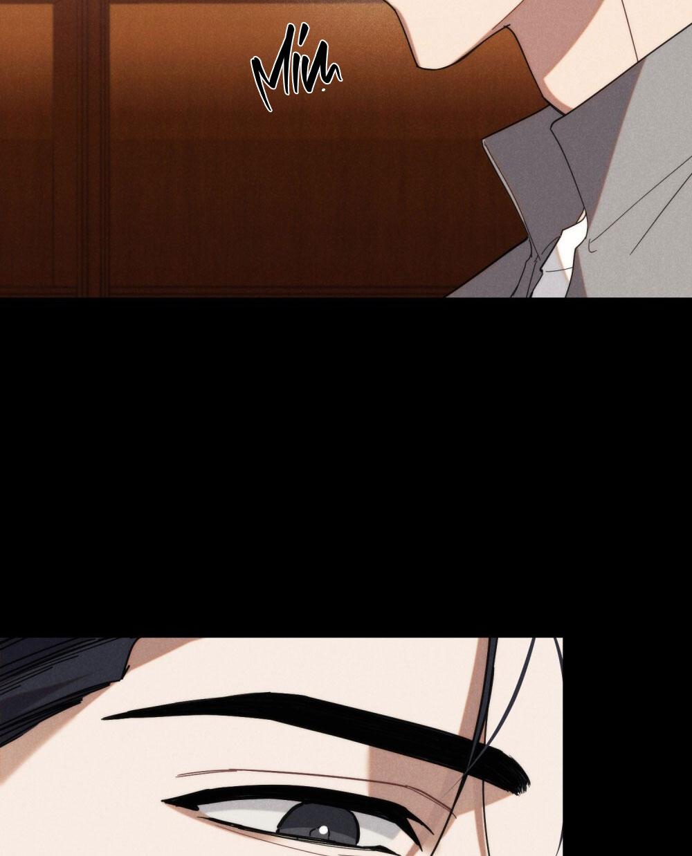 Đọc truyện NGƯỜI TÌNH BÍ MẬT - Chapter 25