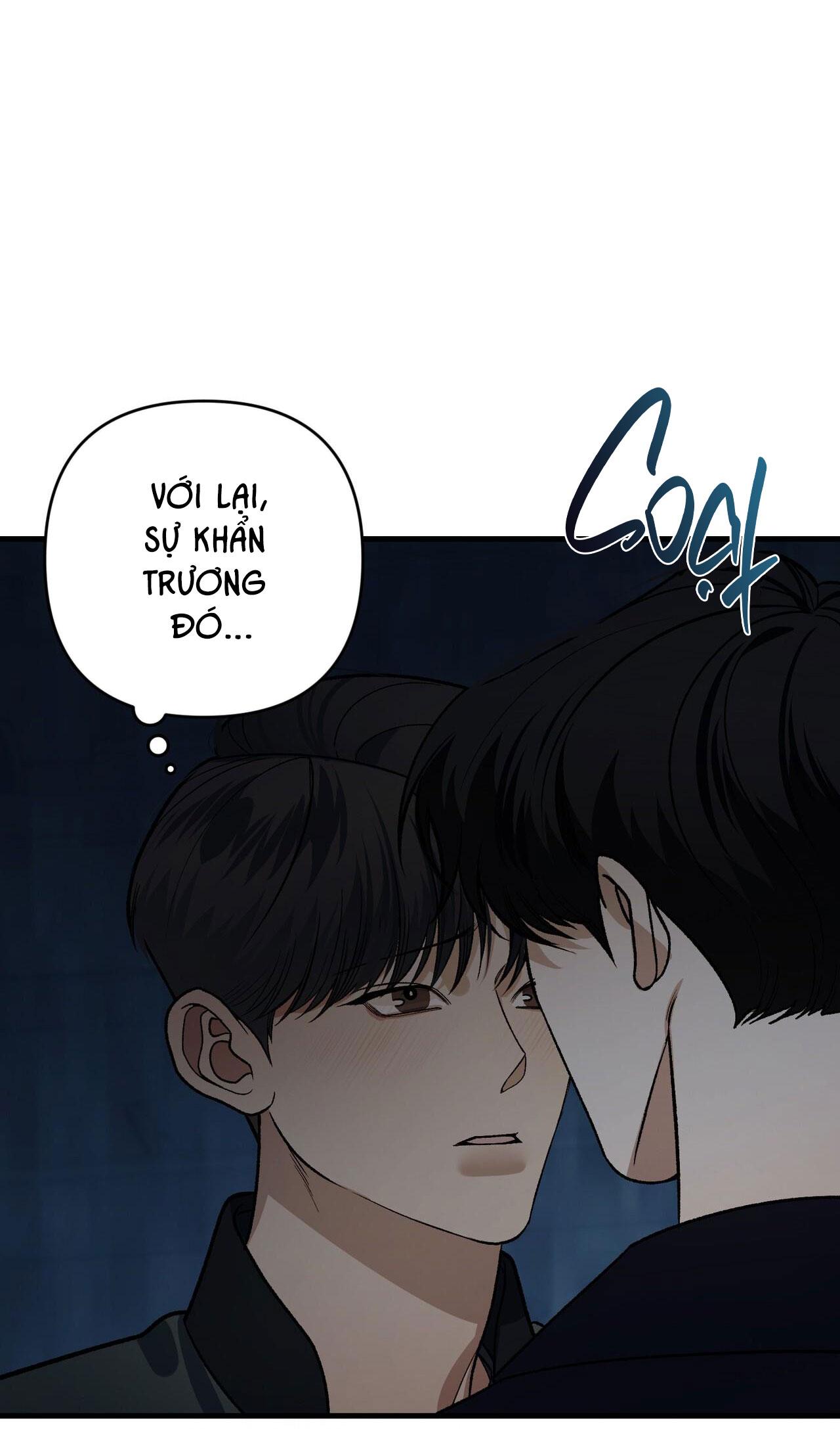 Đọc truyện ĐIỀU KIỆN CỦA GUIDE - Chapter 31