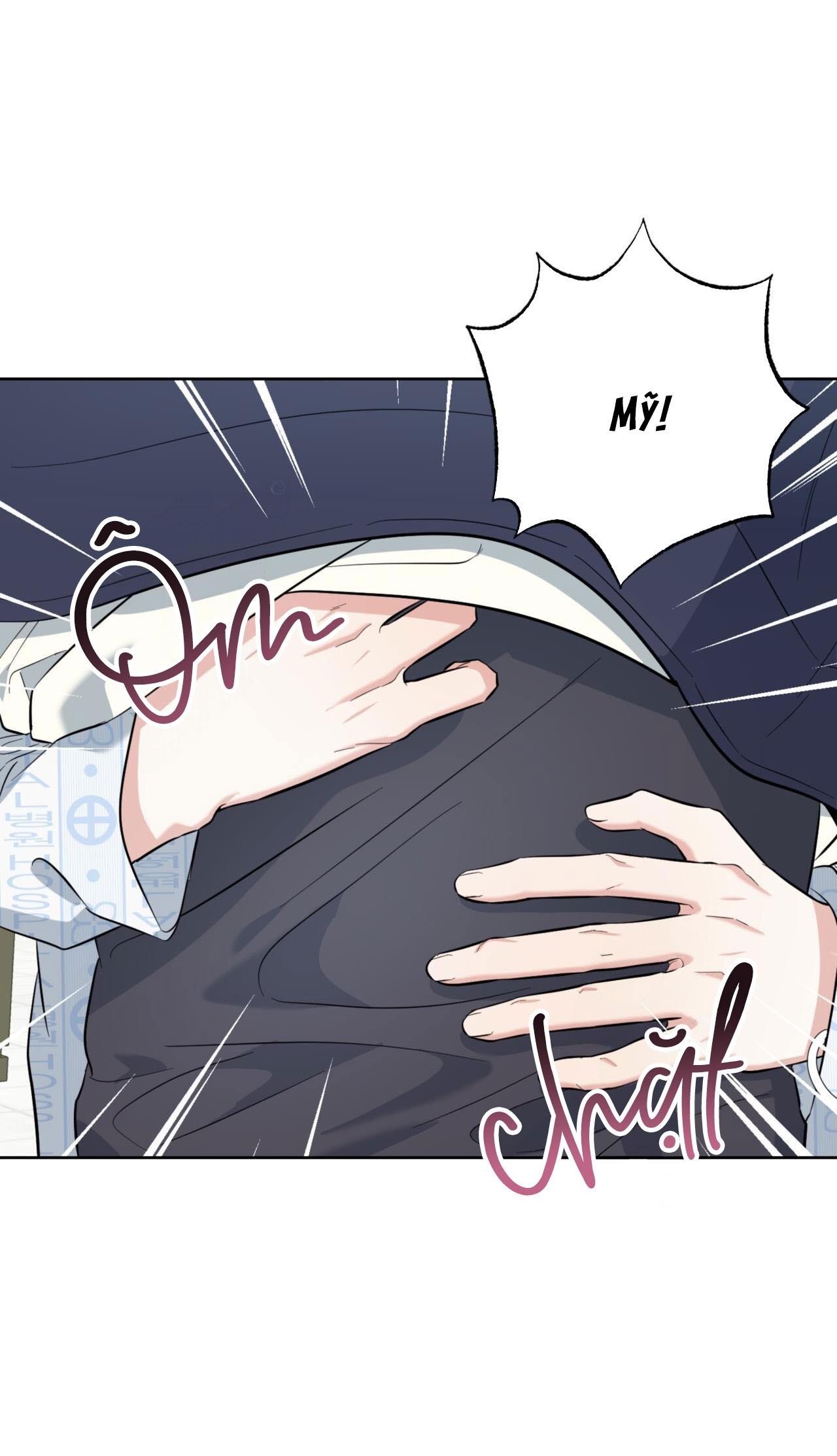 Đọc truyện  Khu Rừng Tĩnh Lặng - Chapter 40