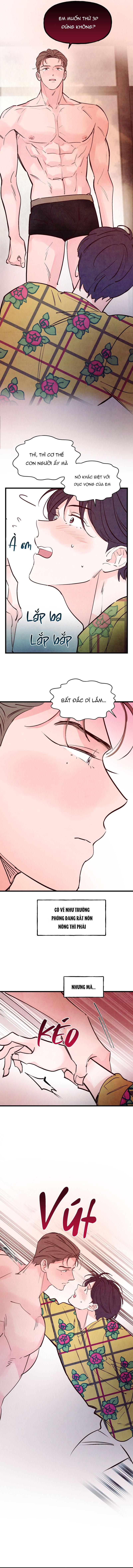 Đọc truyện Say Tình - Chapter 86